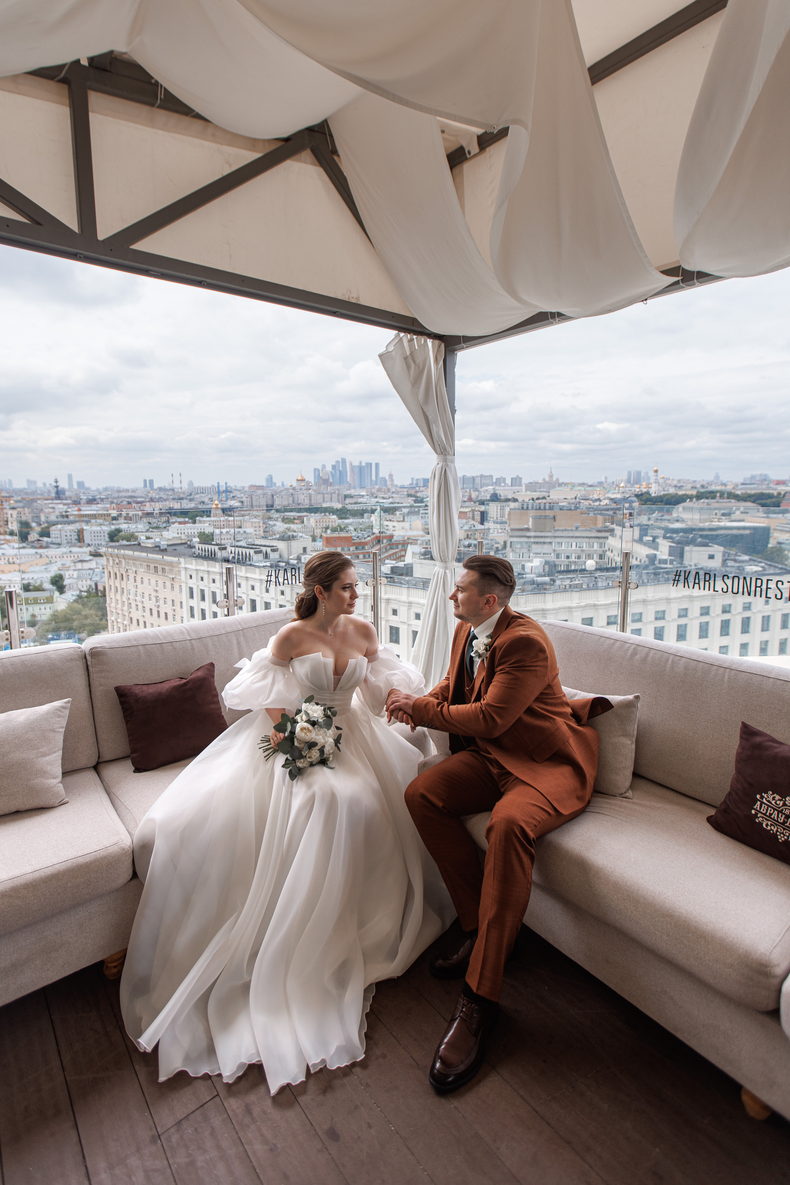 Свадебный. Свадебный и семейный фотограф Наталья Штык