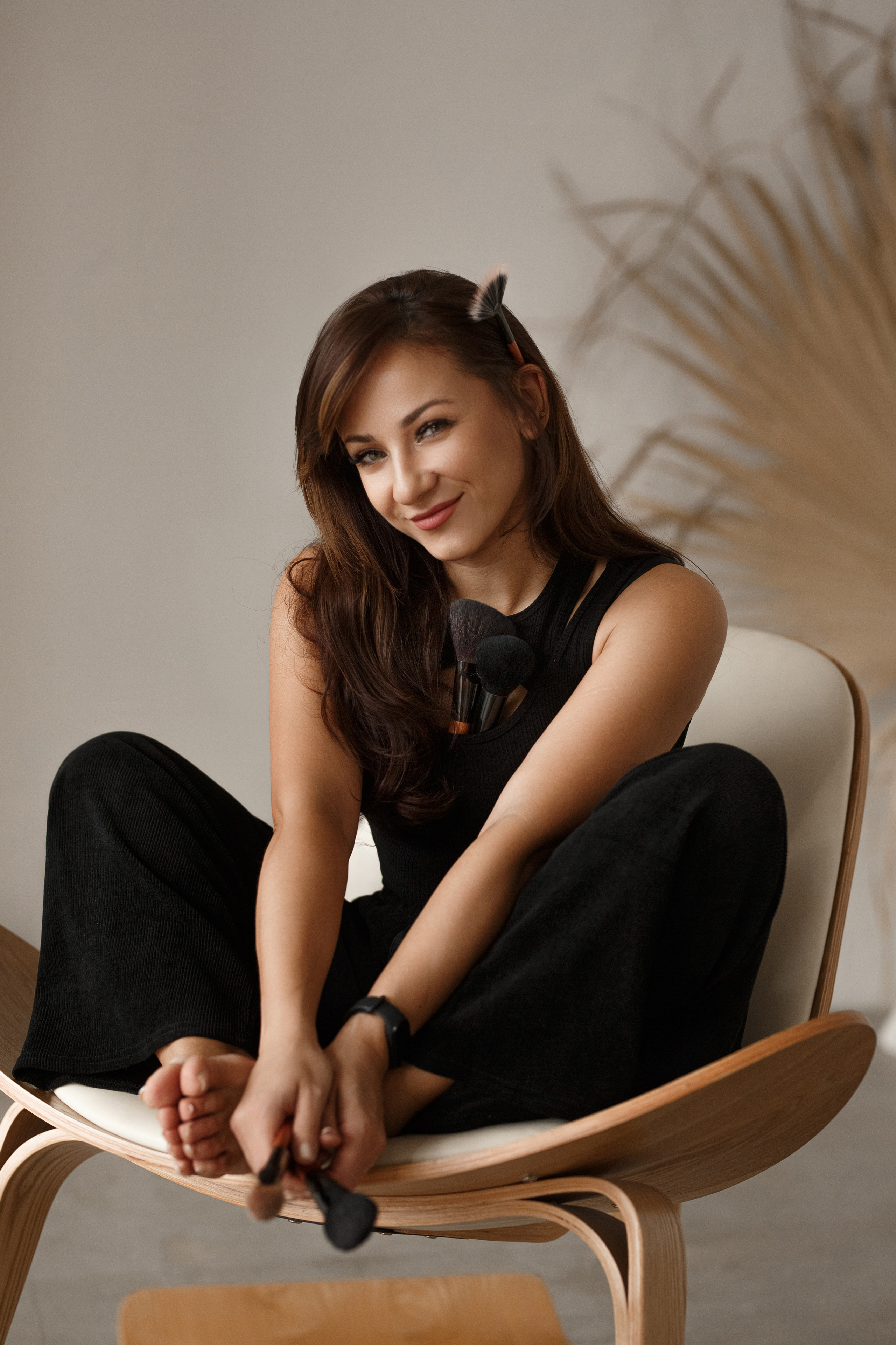 Портрет. Свадебный и семейный фотограф Наталья Штык