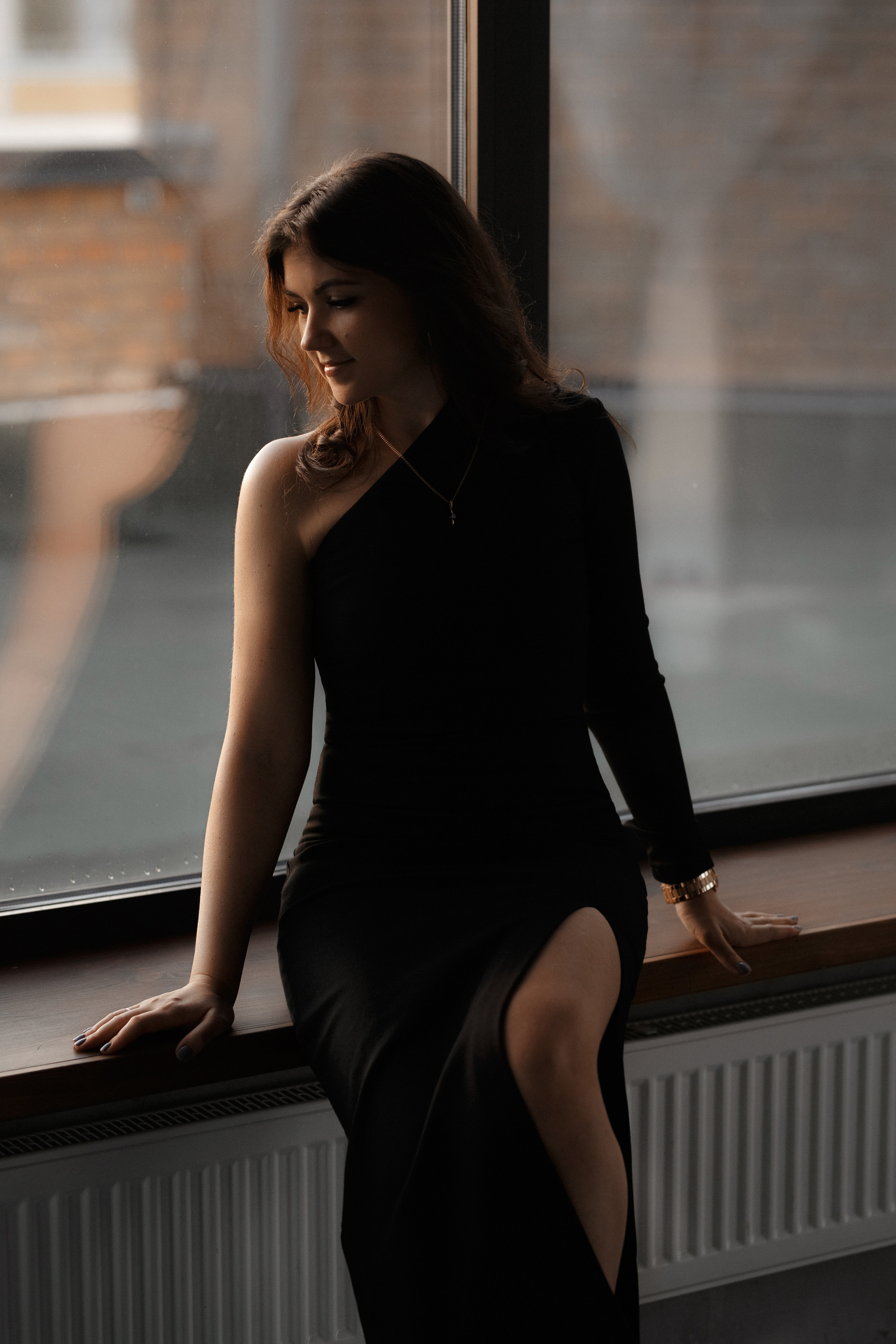 Портрет. Свадебный и семейный фотограф Наталья Штык