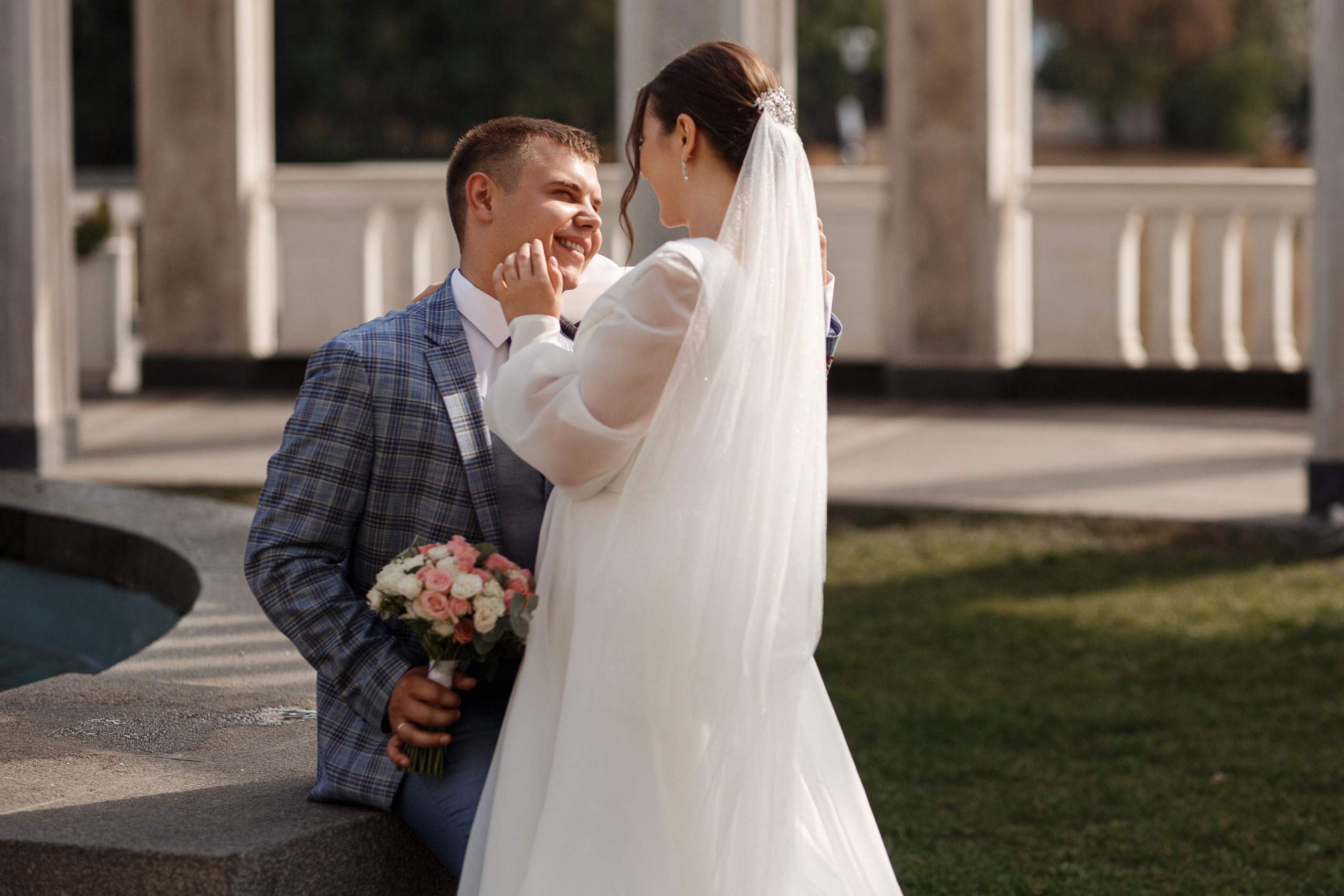 Свадебный. Свадебный и семейный фотограф Наталья Штык