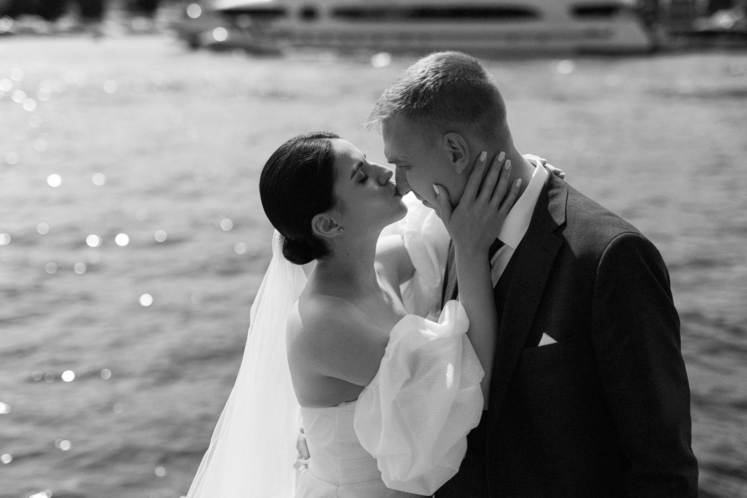 Свадебный. Свадебный и семейный фотограф Наталья Штык