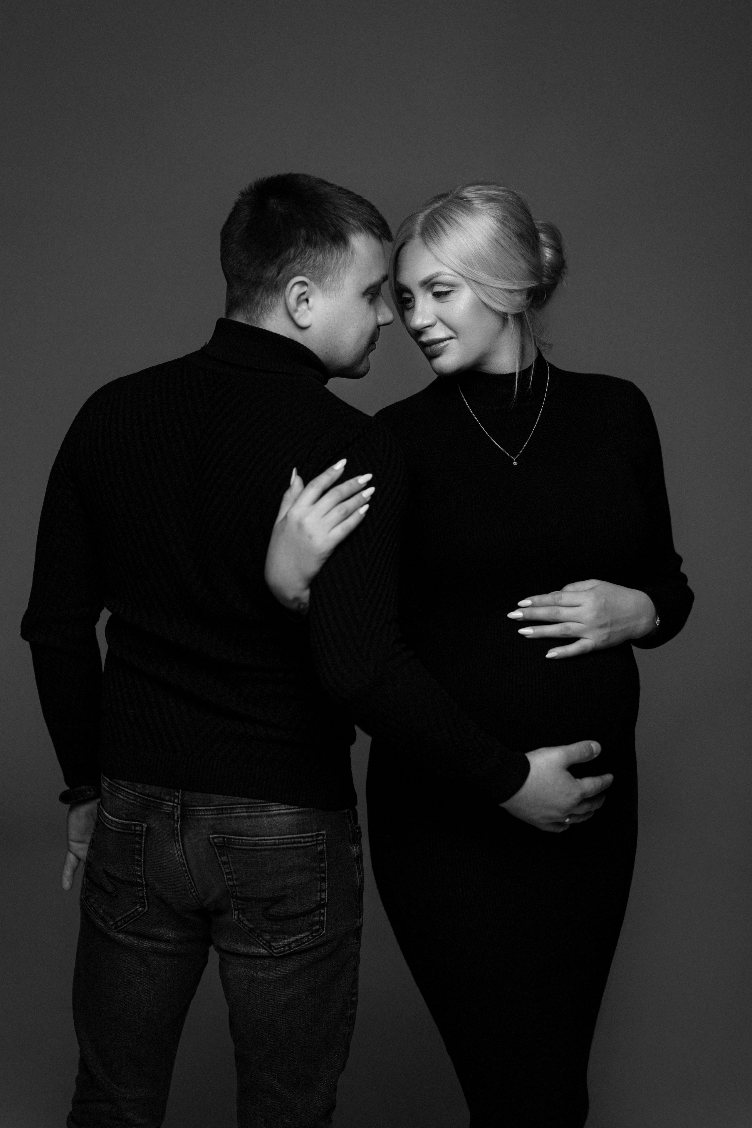 В Ожидании. Свадебный и семейный фотограф Наталья Штык