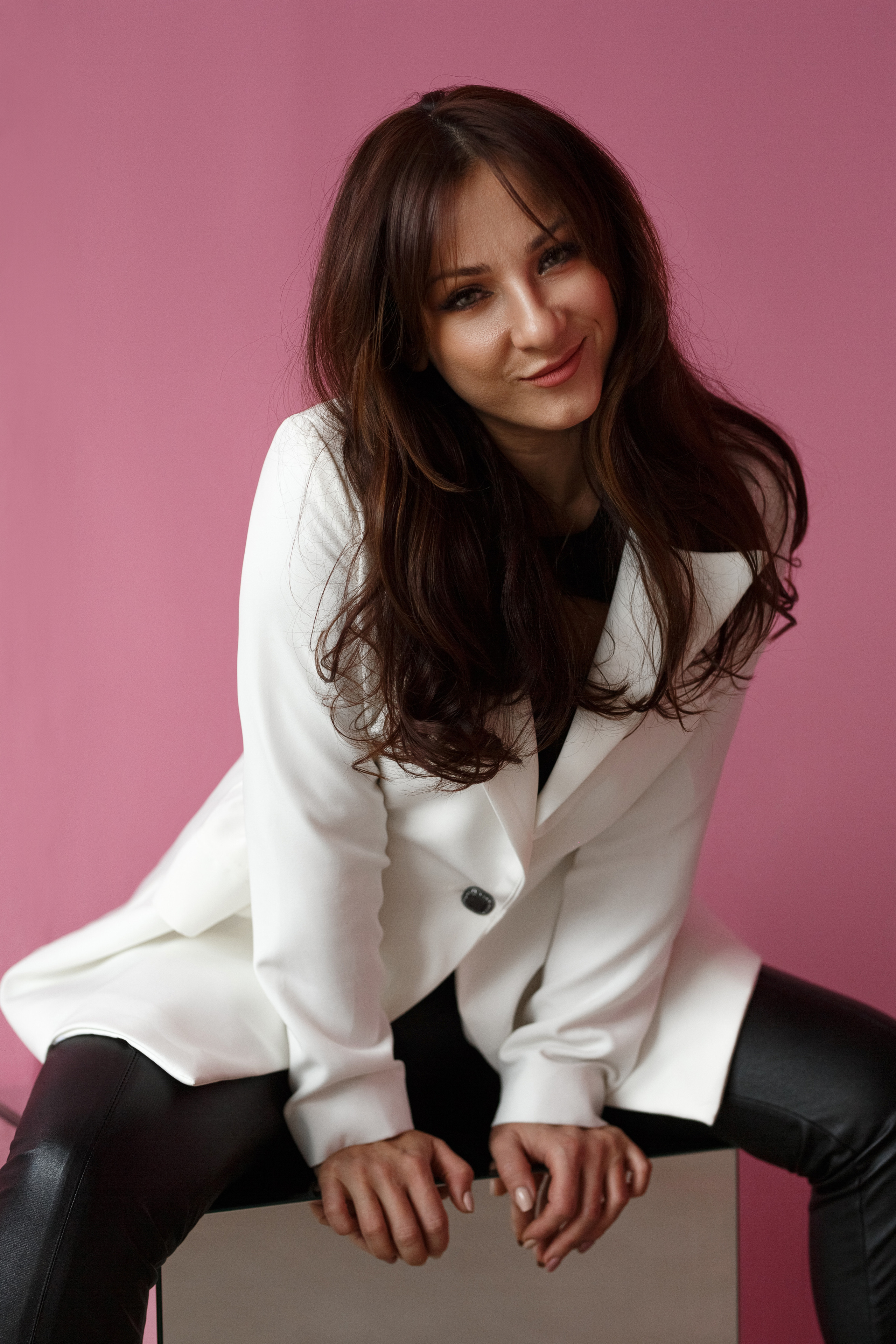 Портрет. Свадебный и семейный фотограф Наталья Штык