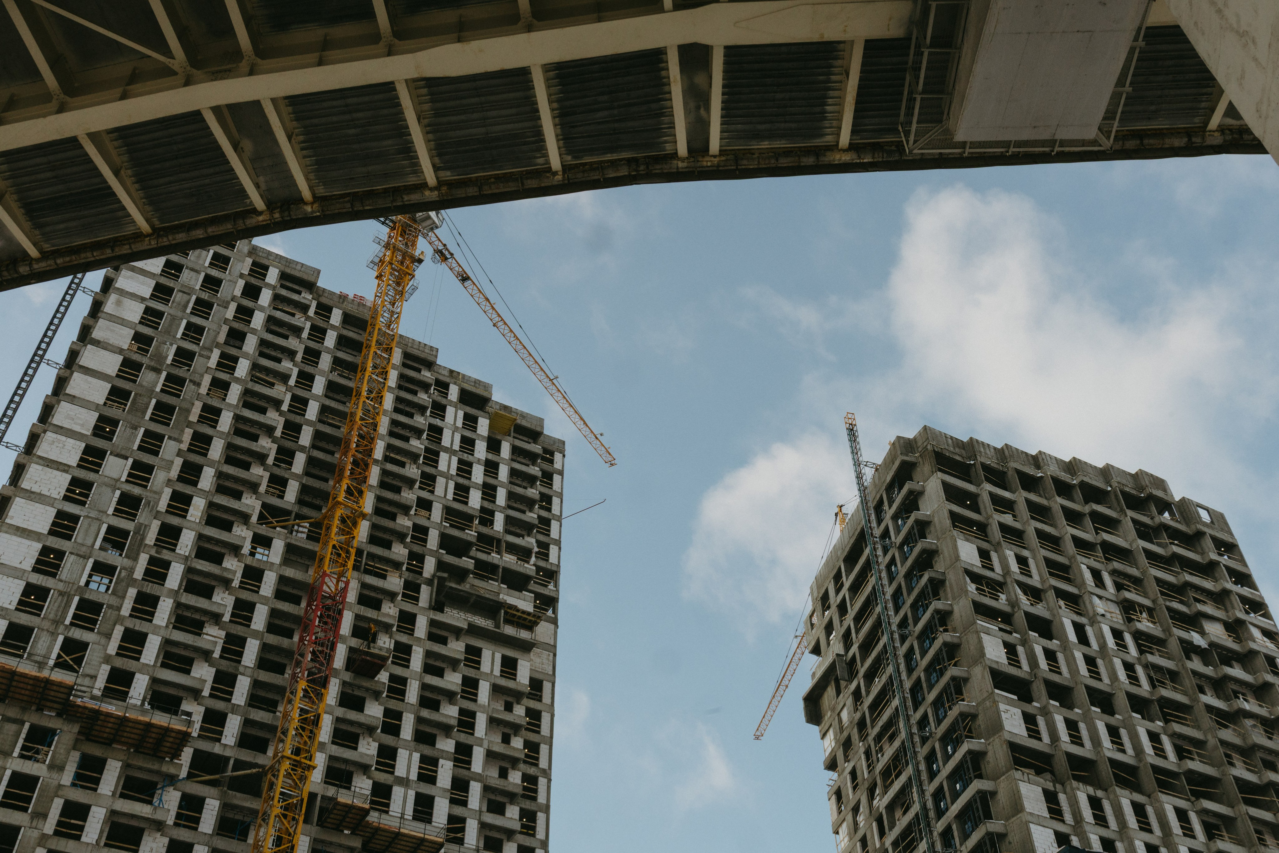 ЖК. Фотограф Эльмира Лин