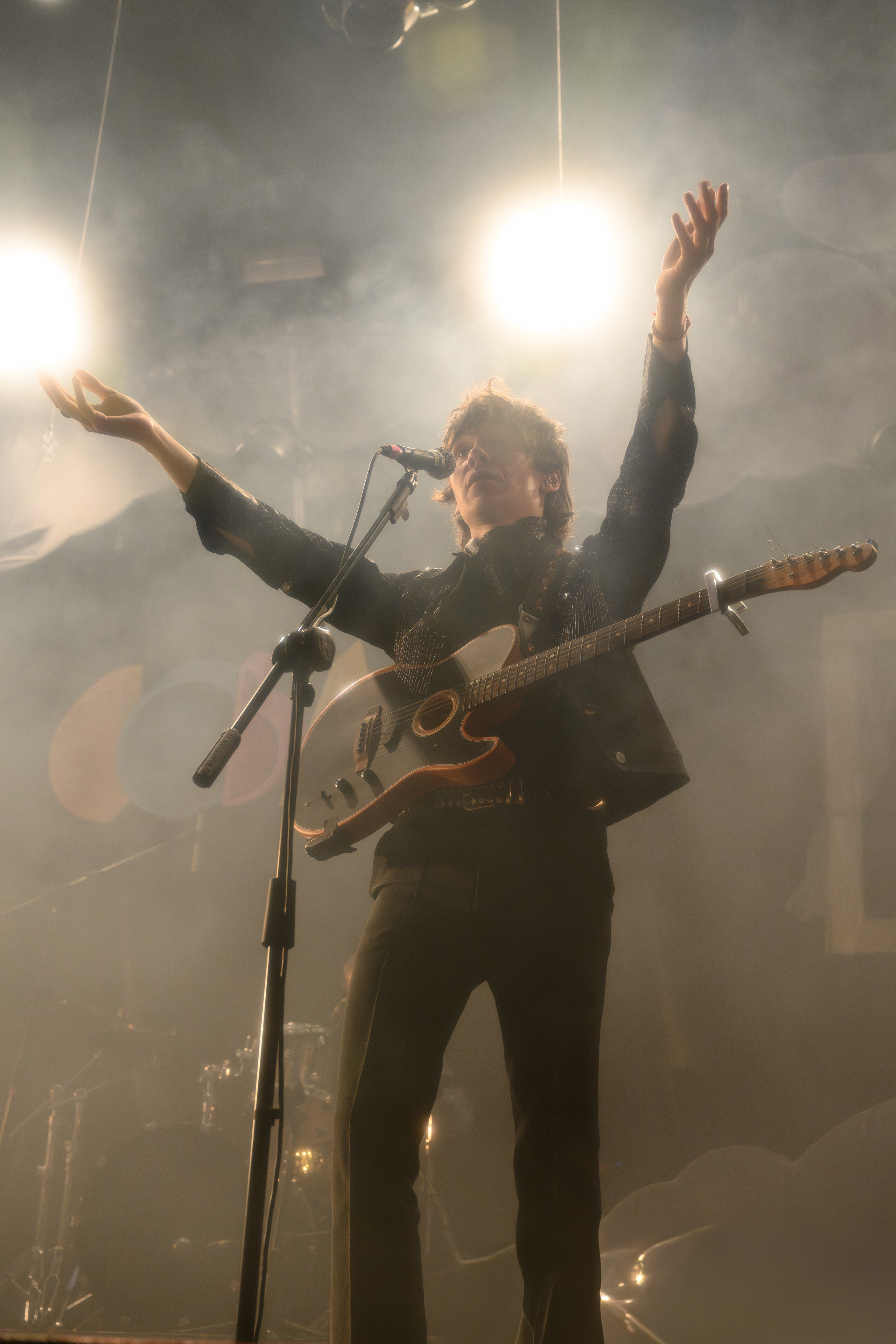 Концерт гр."Сова». Клуб Base. 16.12.2025. Фотограф Анастасия Егорова