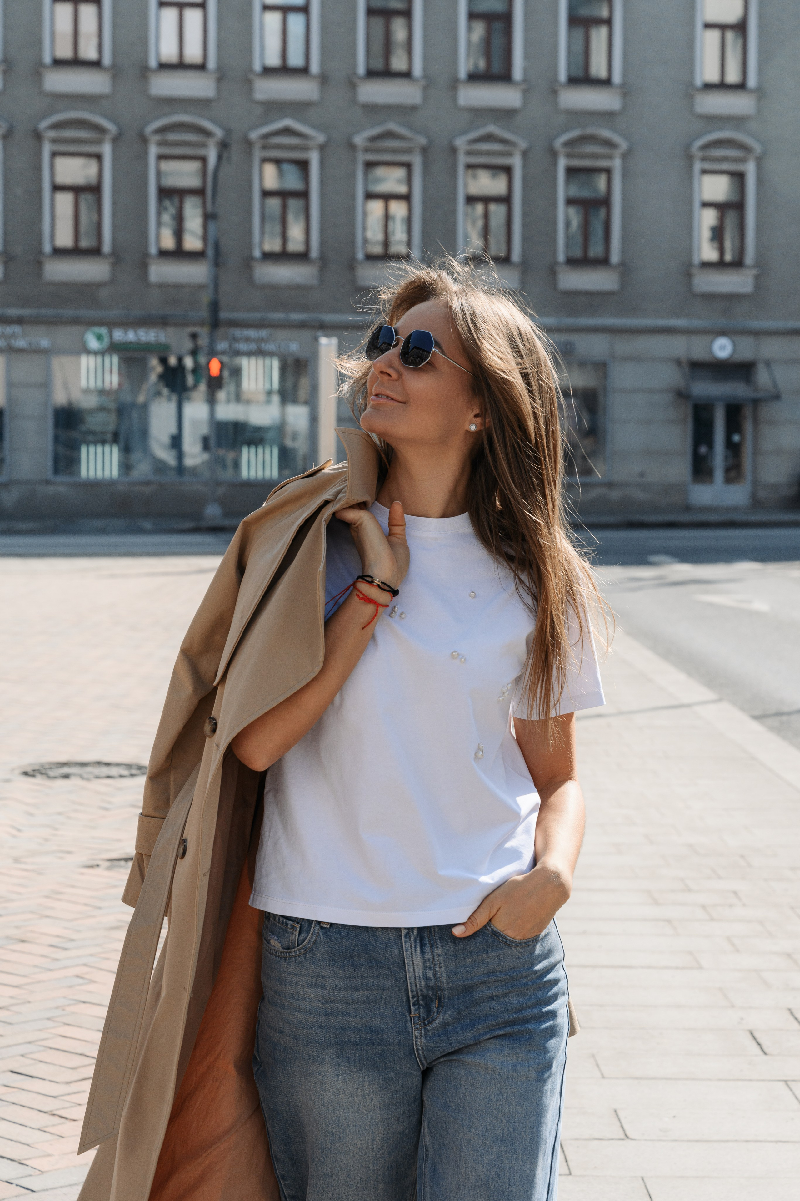 Анна. Фотограф Анастасия Егорова