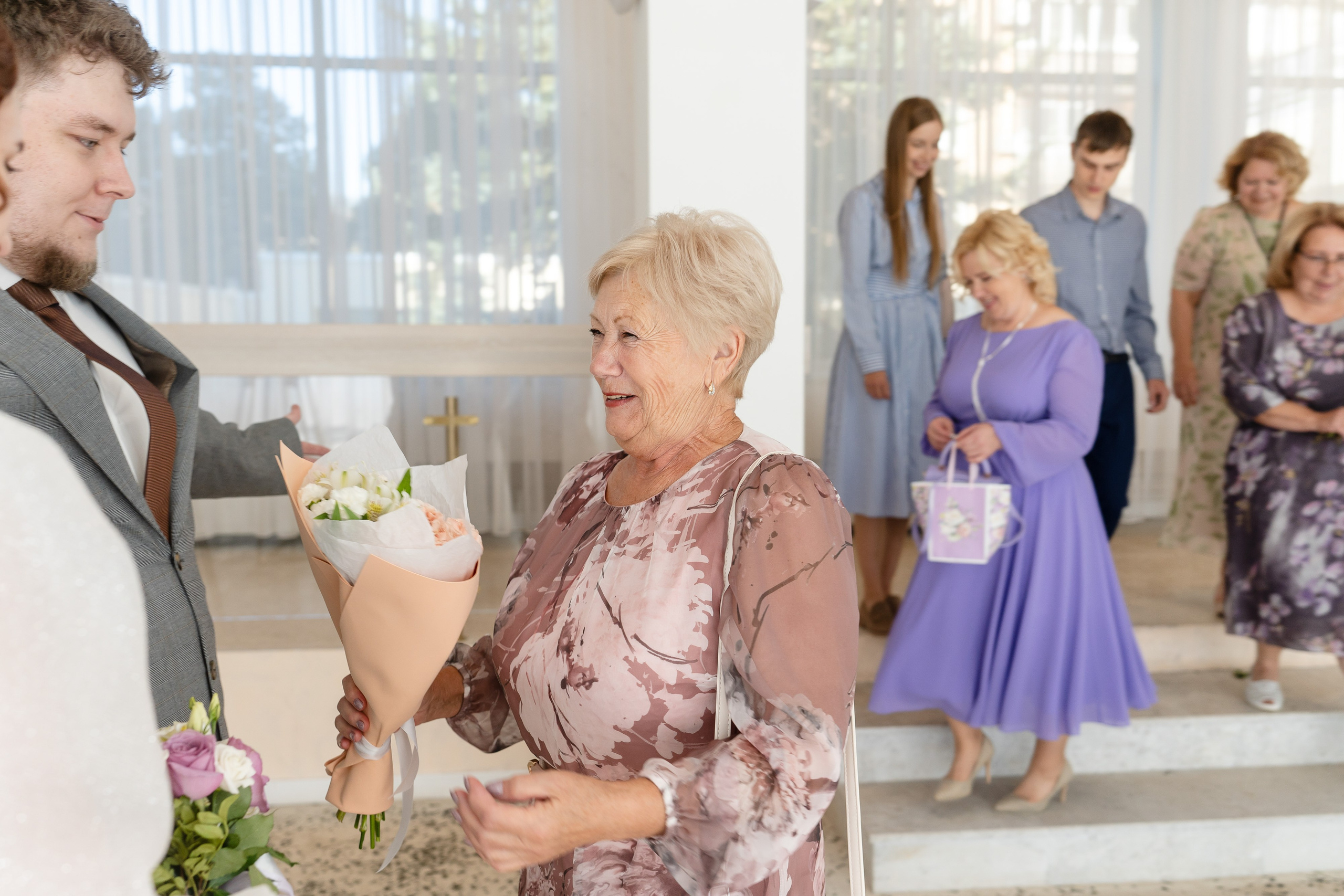 Море волнуется раз | 2024 Денис и Анастасия. ИТВИ