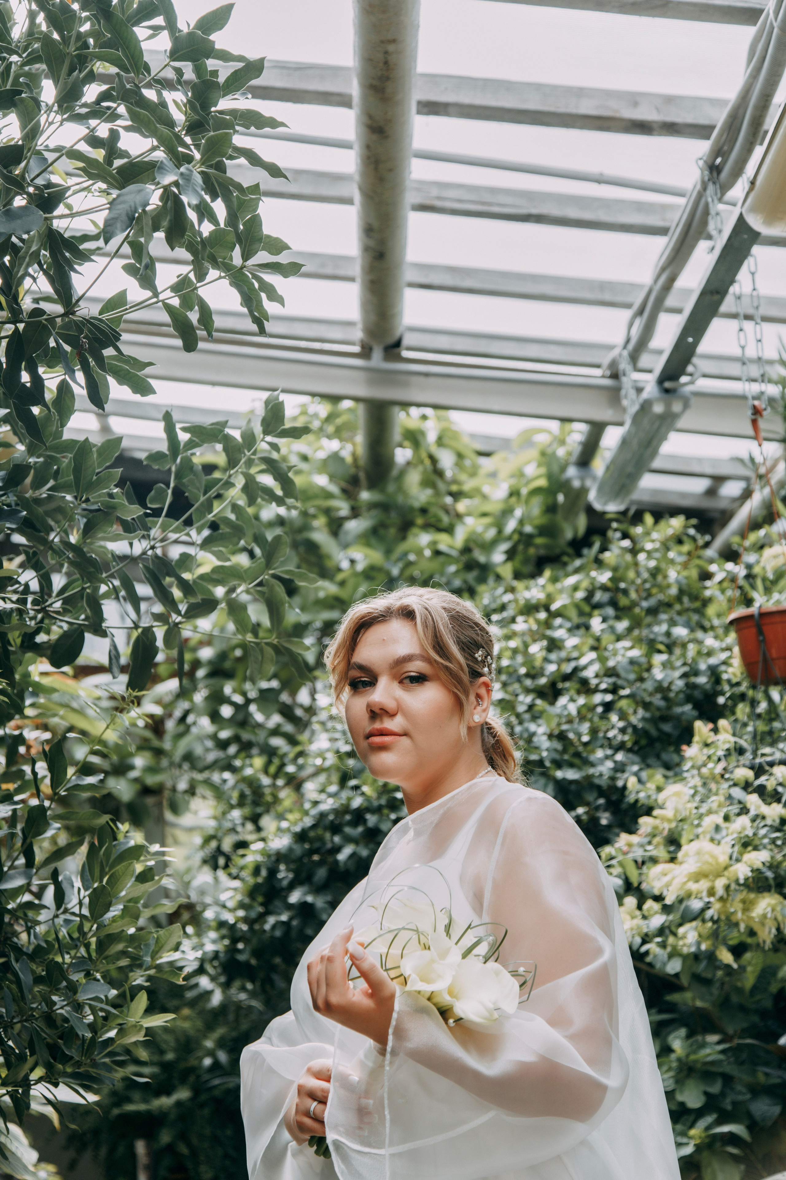 Свадебная фотосессия Екатеринбург — Никита Архипов