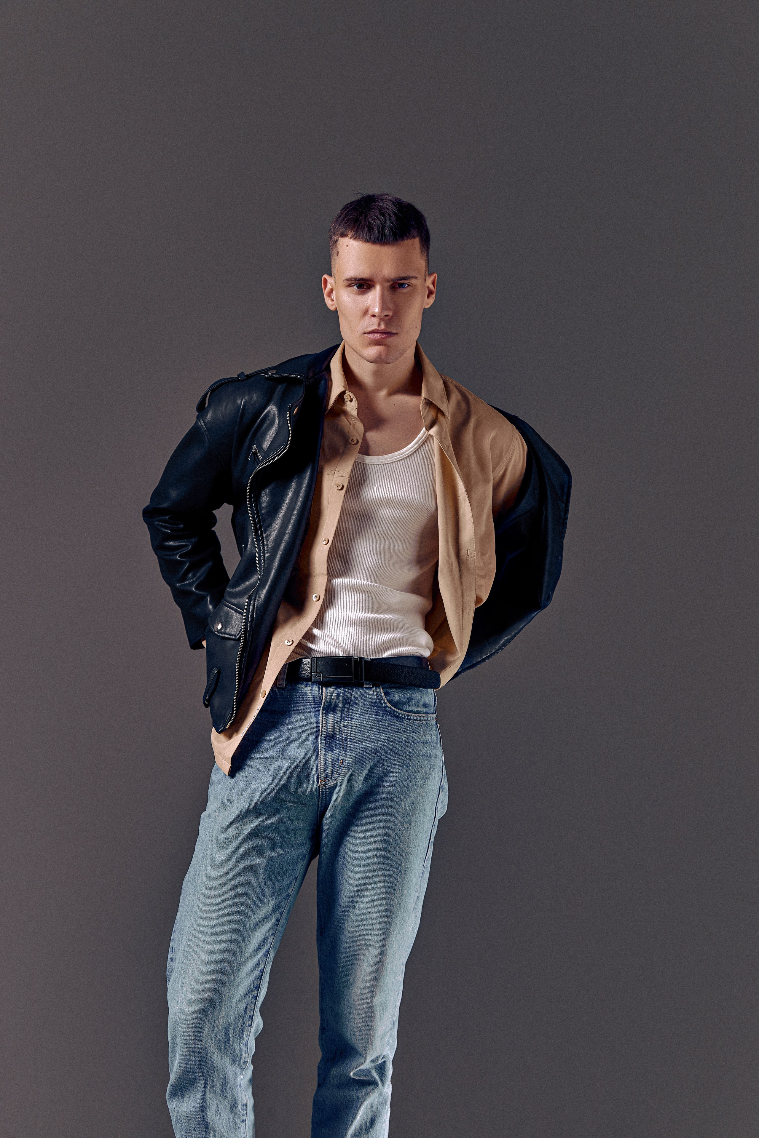 Модельное портфолио. Фотограф и Видеограф