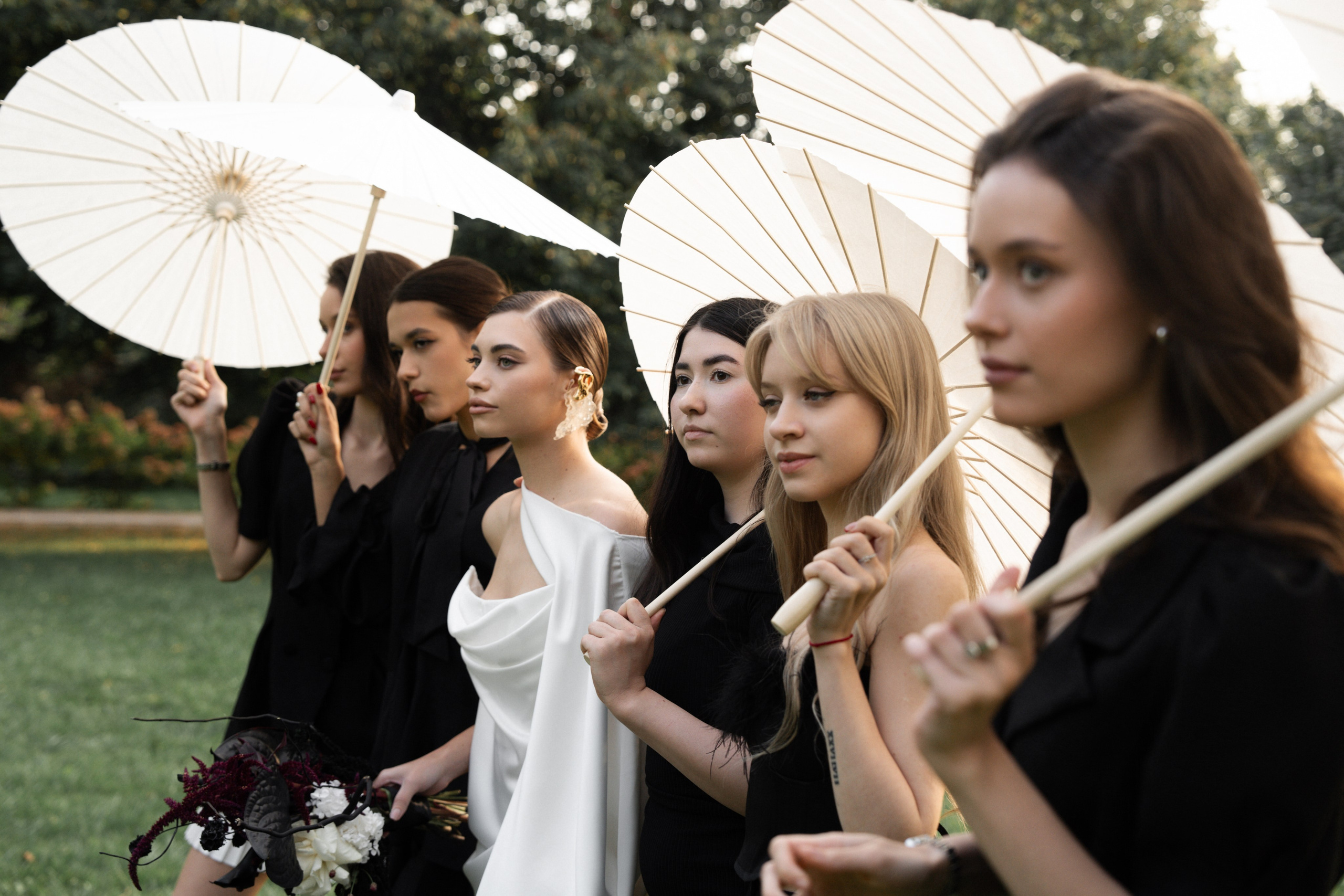 Дмитрий и Юлия. Свадебный фотограф Воронеж Марина Грудинина