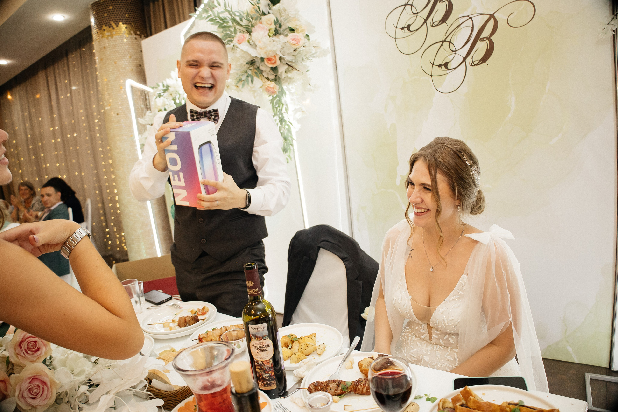 Свадьба полный день. Фотограф в Иркутске