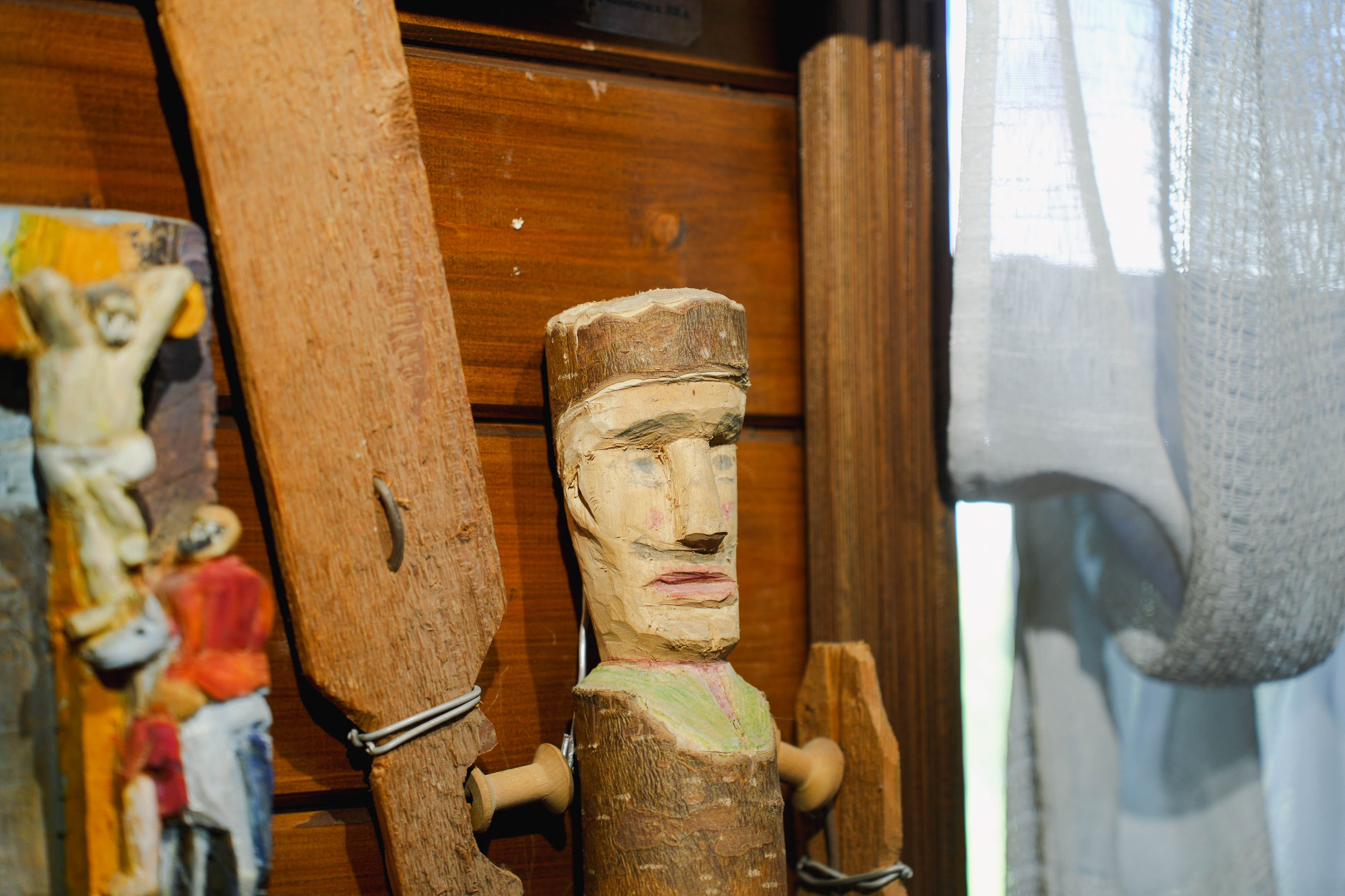 Музей Народного Искусства в Ростове. Спортивный и репортажный фотограф в Иваново Сергей Силкин