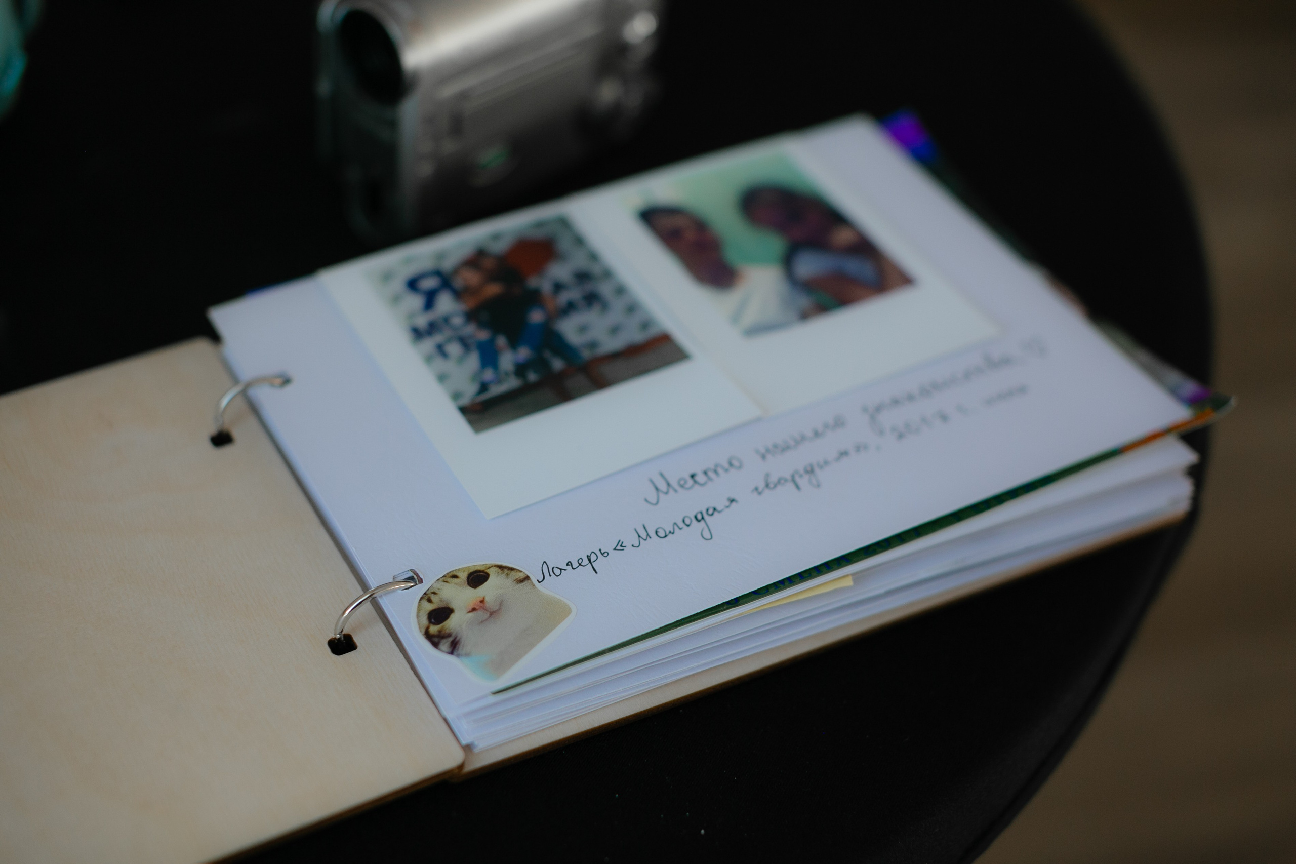 Владимир и Лизавета. Свадебный фотограф Владимир Воронин