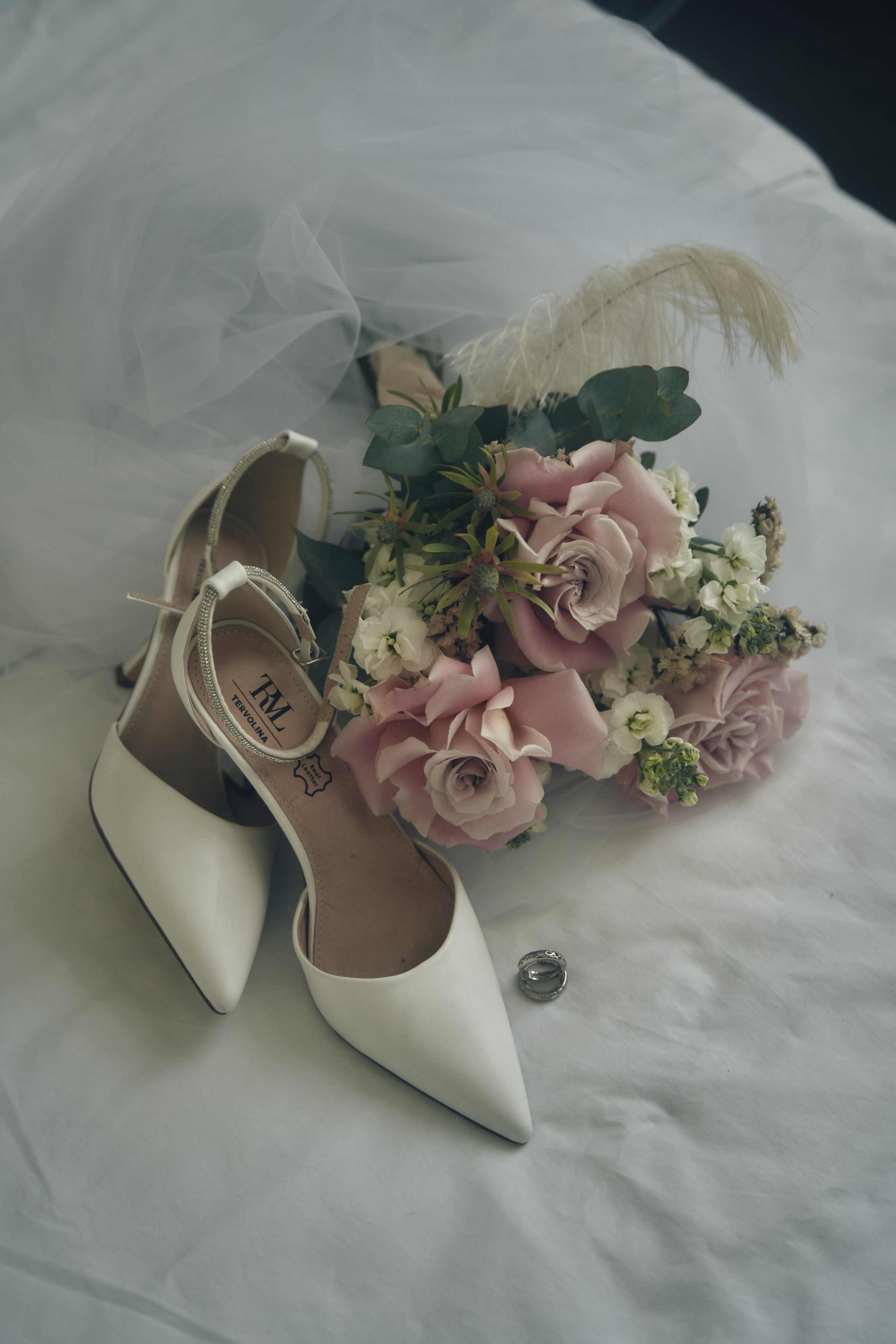 Утро невесты, София. Главная