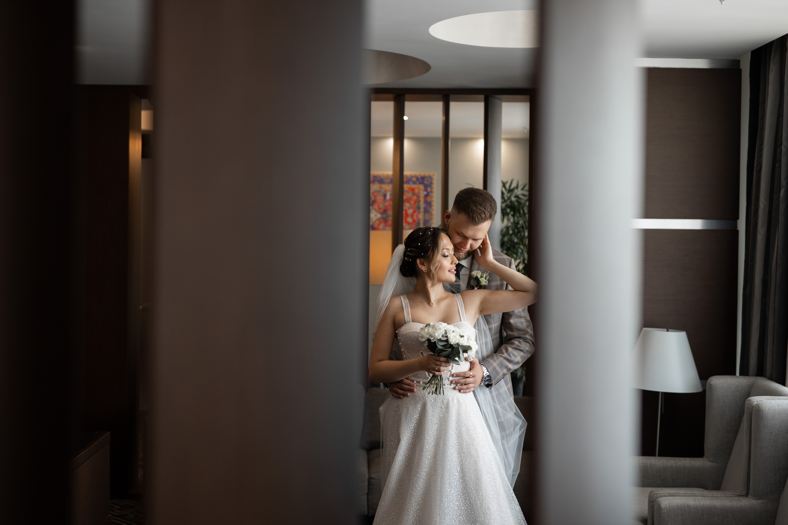 Александр Сабина. Фотограф Александр Литвинов