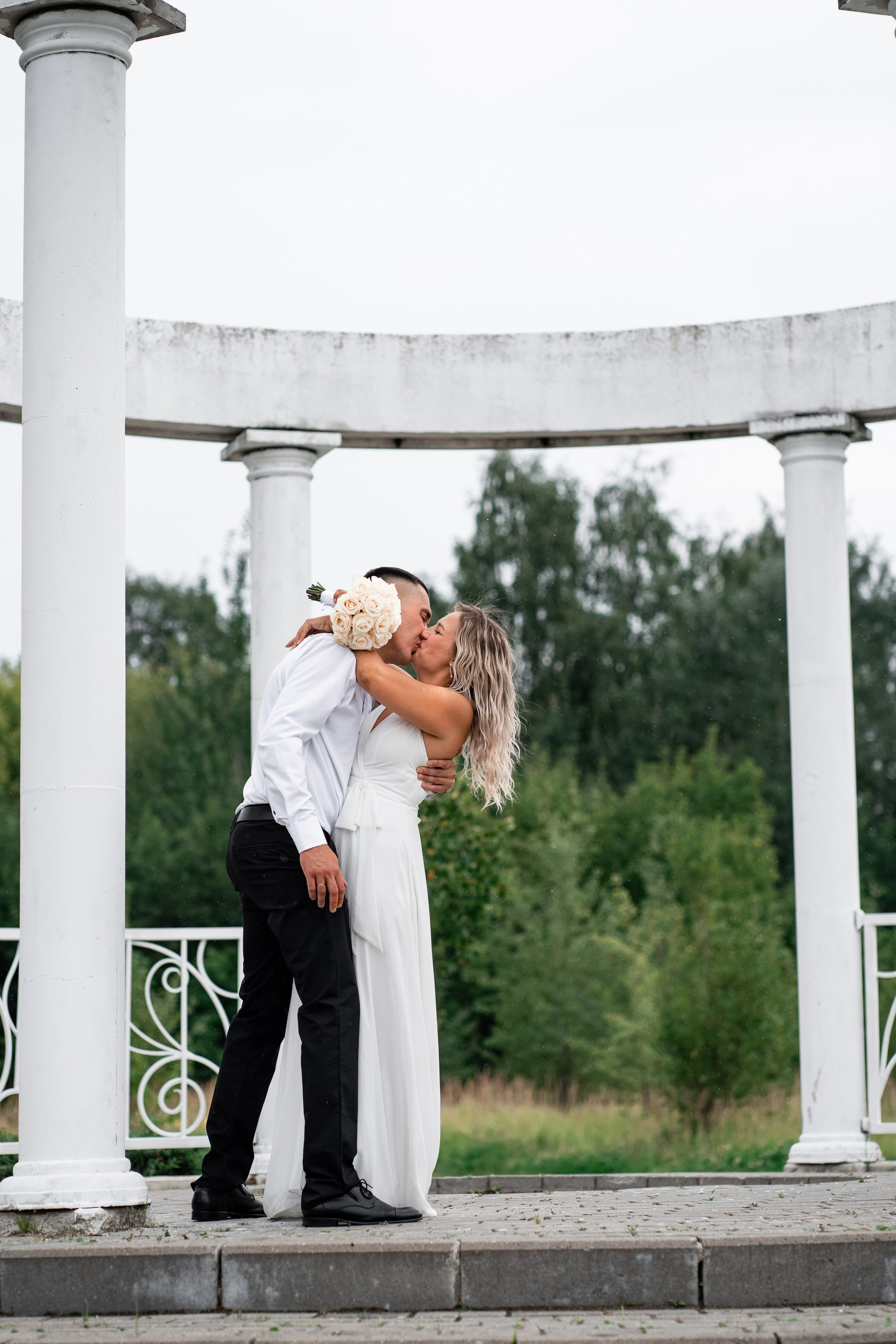 A + E. Фотограф в Москве и МО