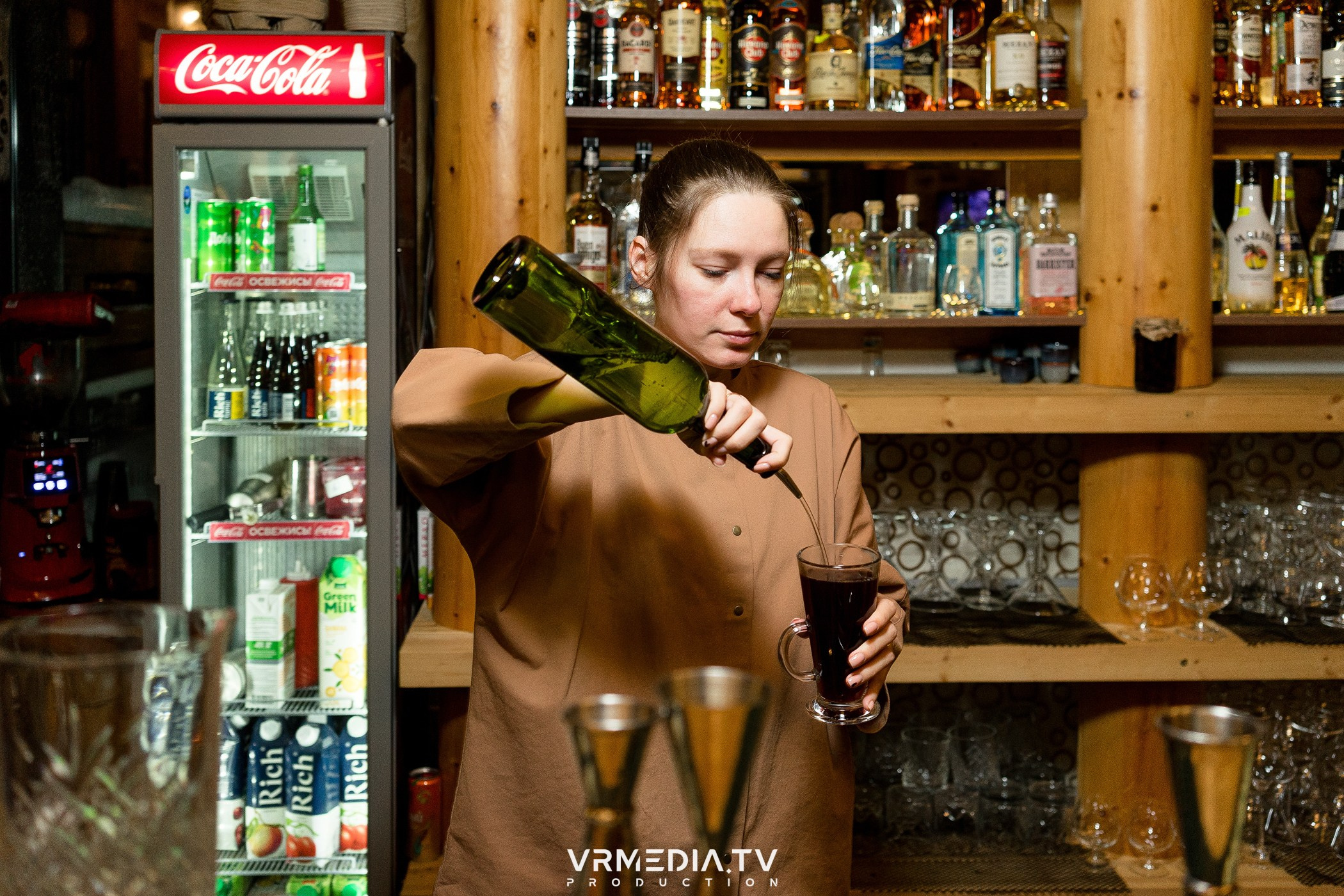 Выходные в «Alpen Club»