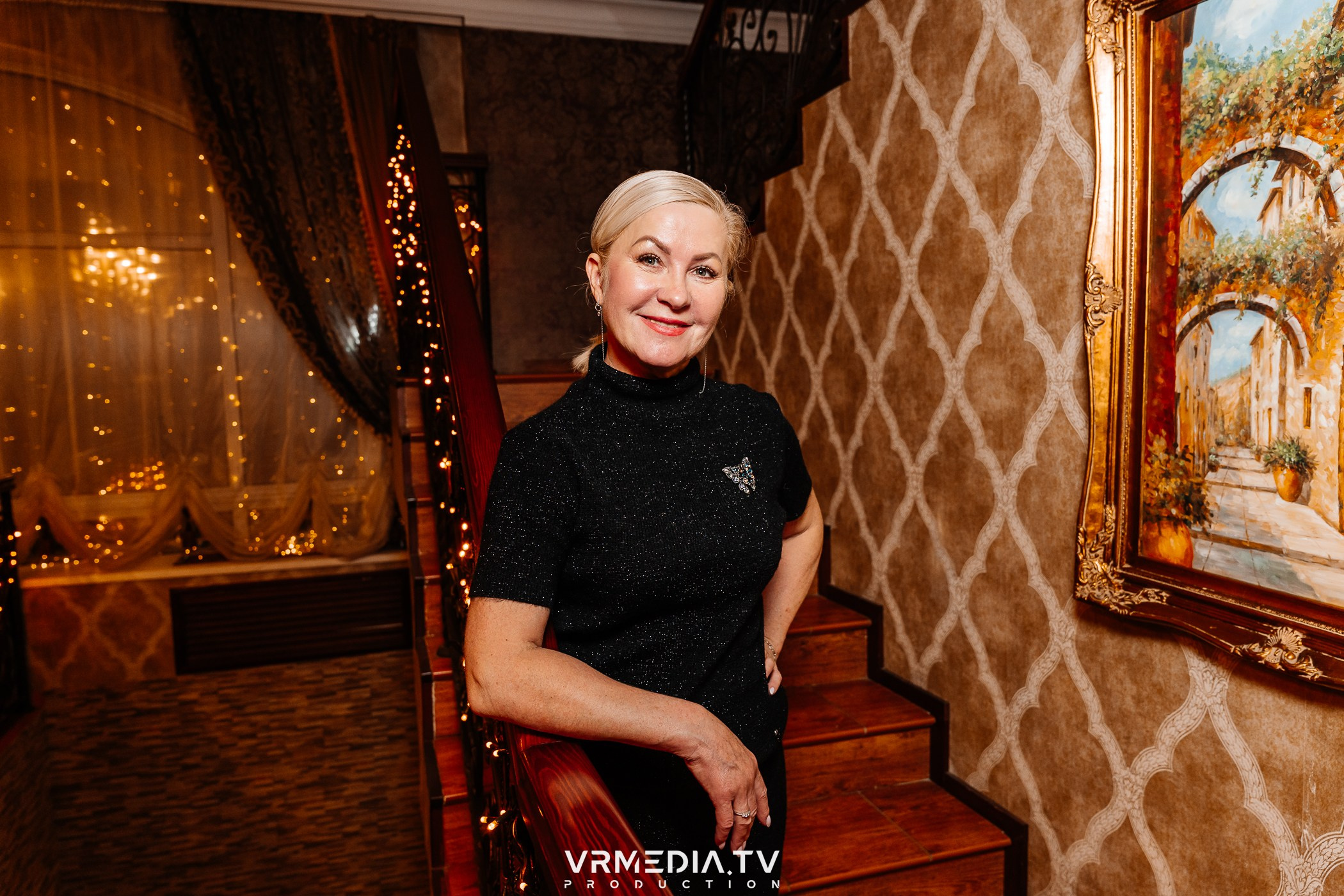 Выходные в ресторане «Лазурный берег»