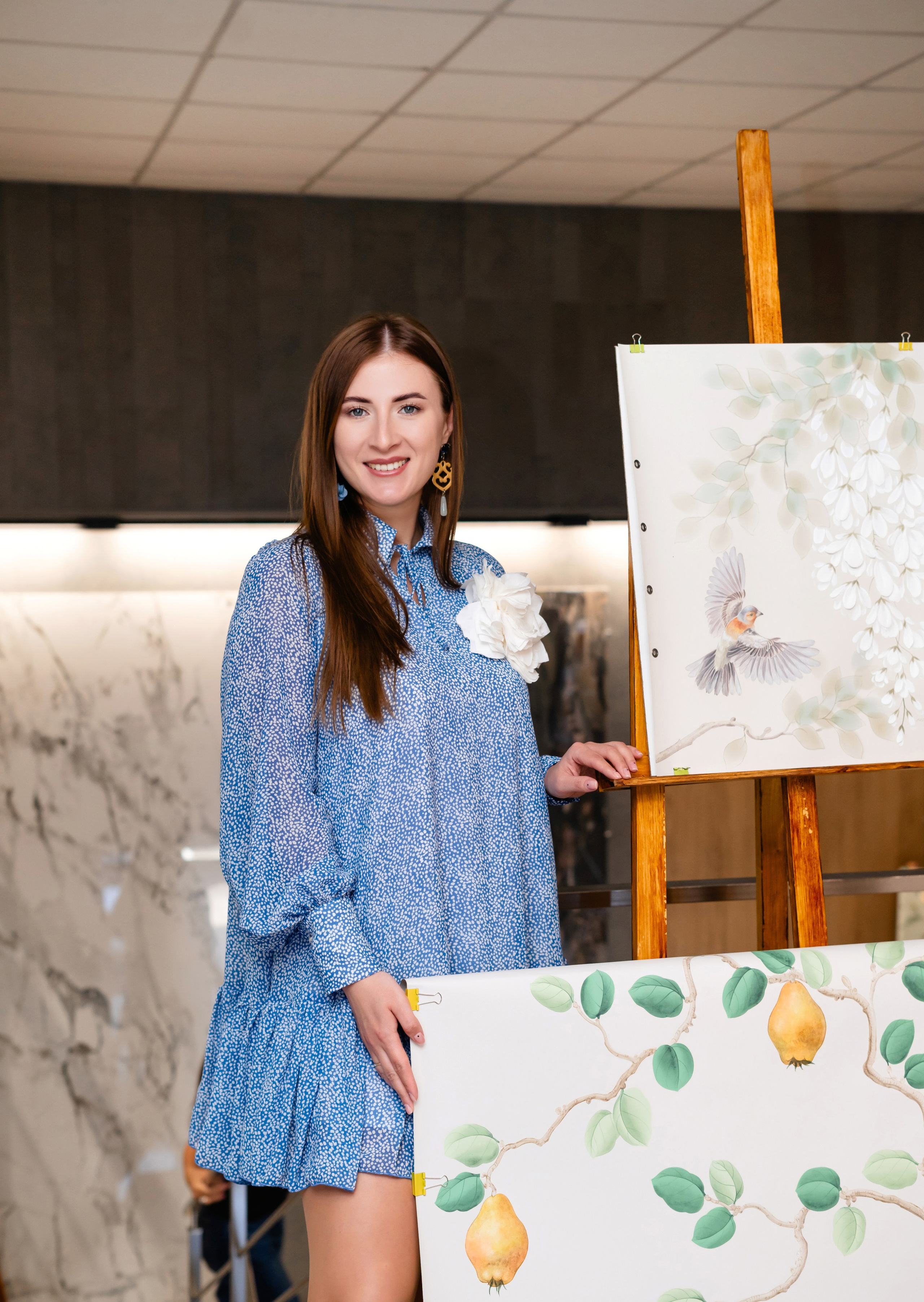 Бомонд / Презентация FRESQ. Фотограф мероприятий в Ростове-на-Дону Есманская Елена