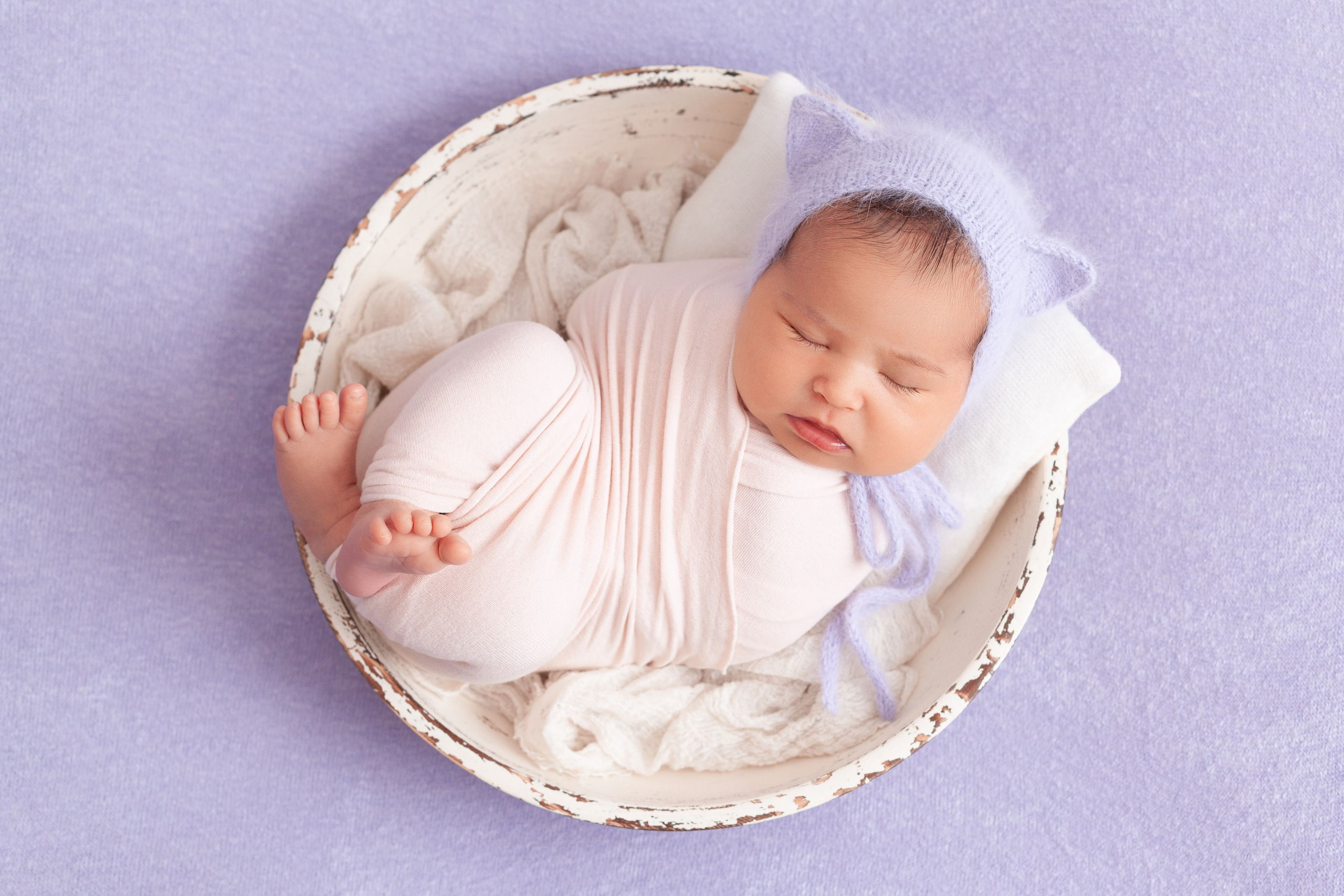 PH @newborn_flower. Retoucher Aleksmokh