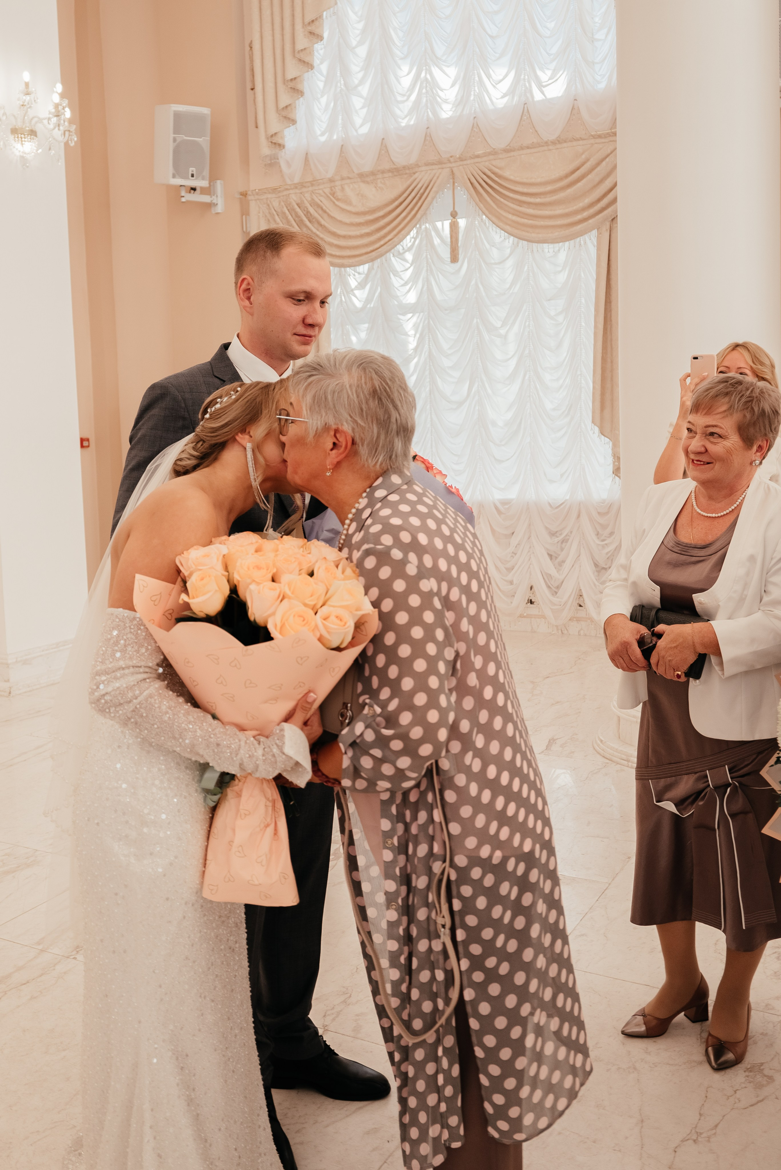 Лена и Глеб. Фотограф Тверь. Анна Драго