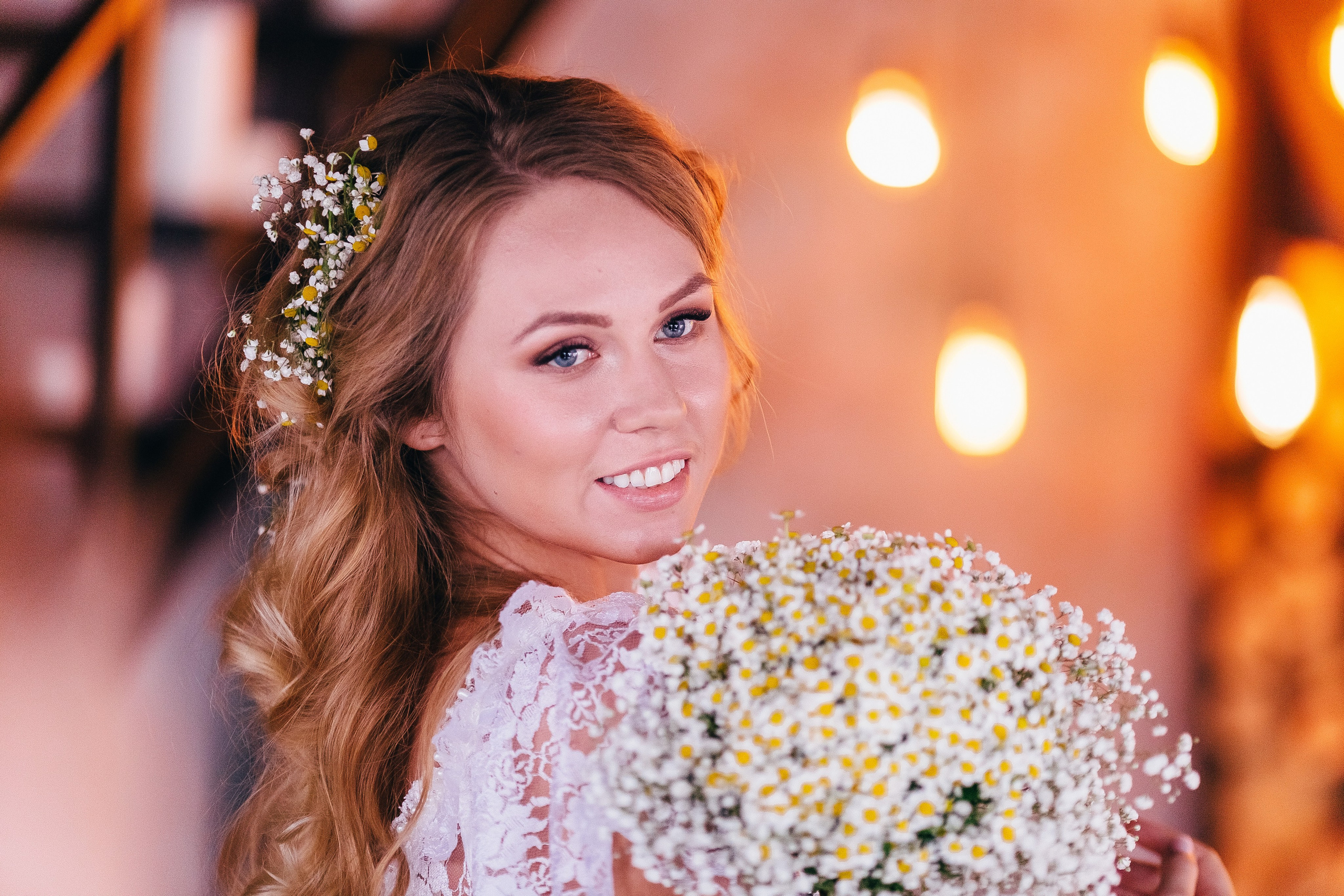 Владимир и Анна. Свадебный и семейный фотограф Екатерина Бубнова