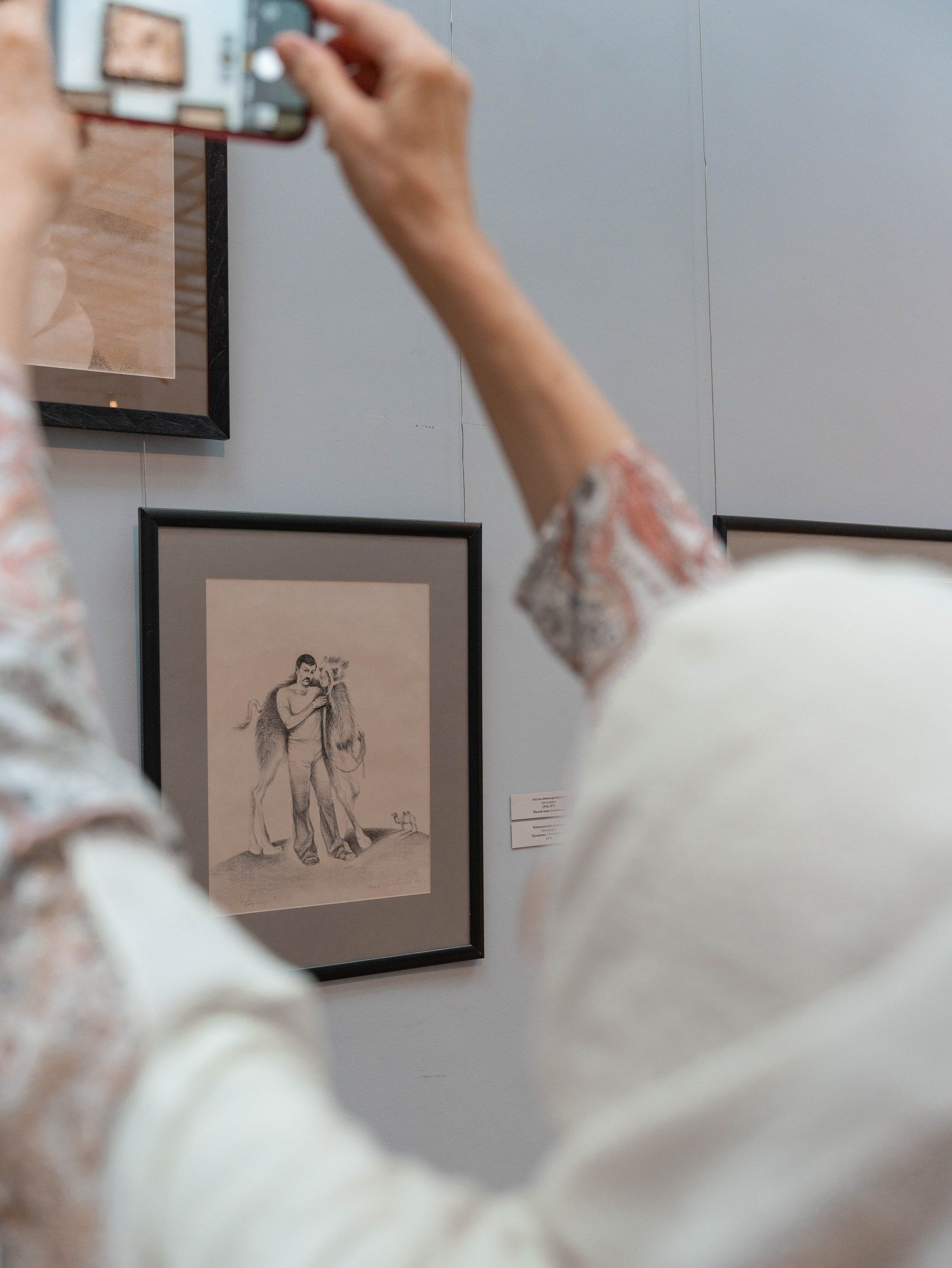 Различные мероприятия. Репортажный фотограф в Алматы Цой Сергей