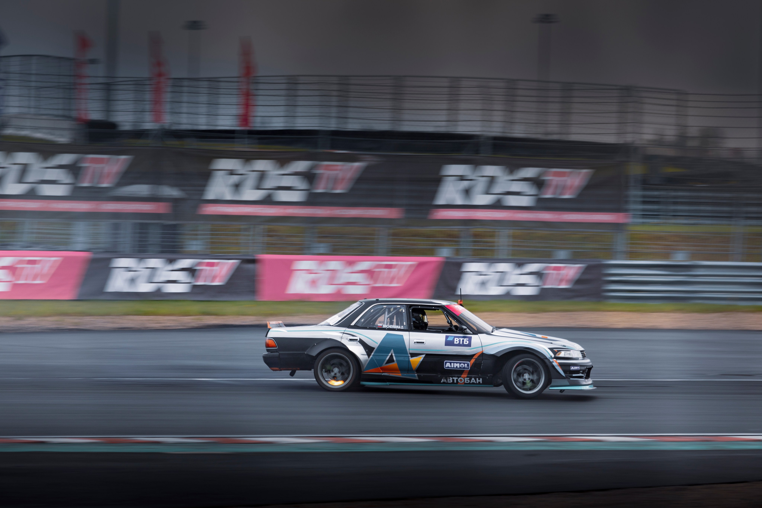 RDS GP 2025 STAGE 2. Автомобильный фотограф Юрий Захаров