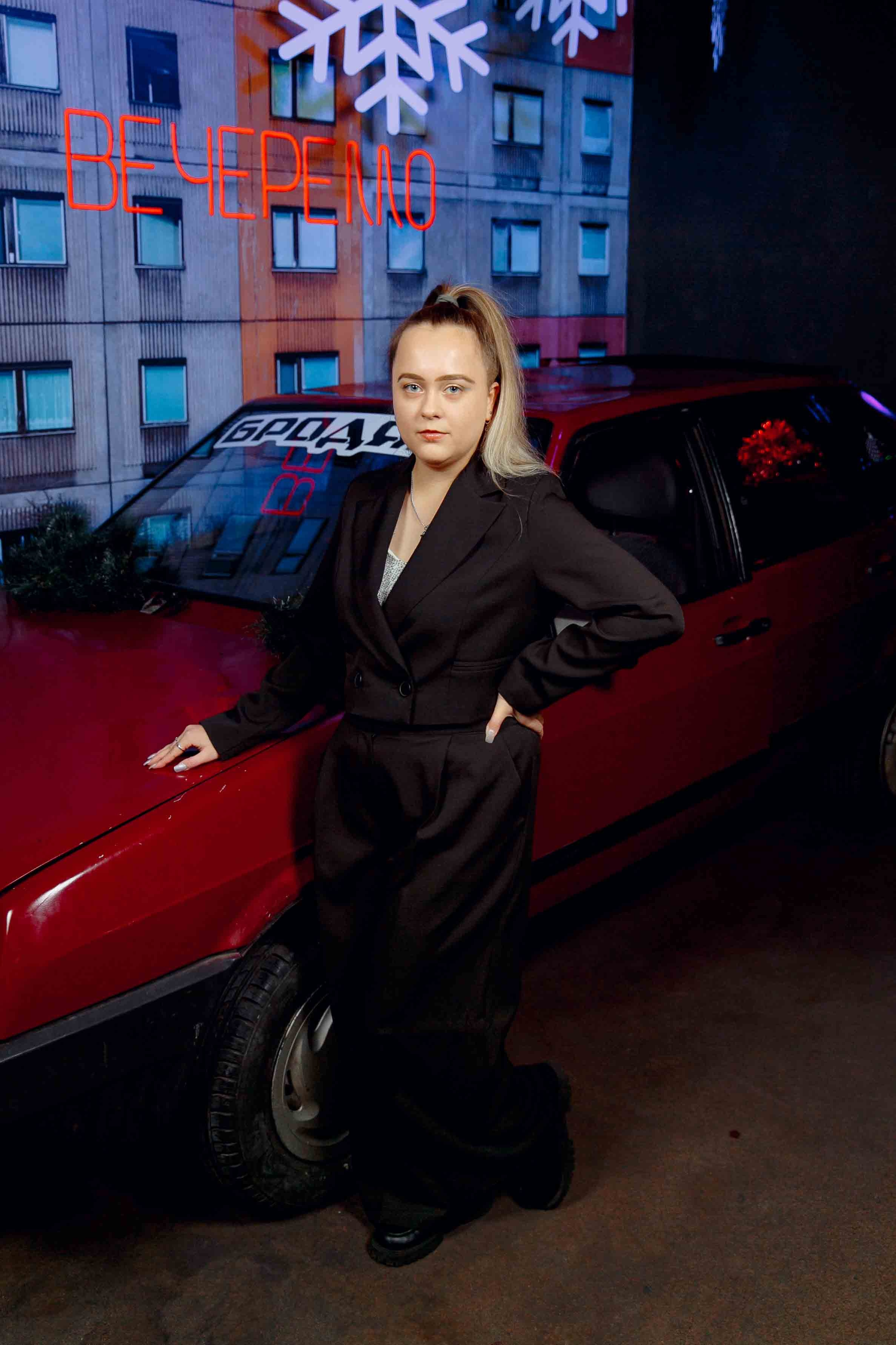 Корпоратив Ресторана. Ваш репортажный фотограф Артемий Антонов