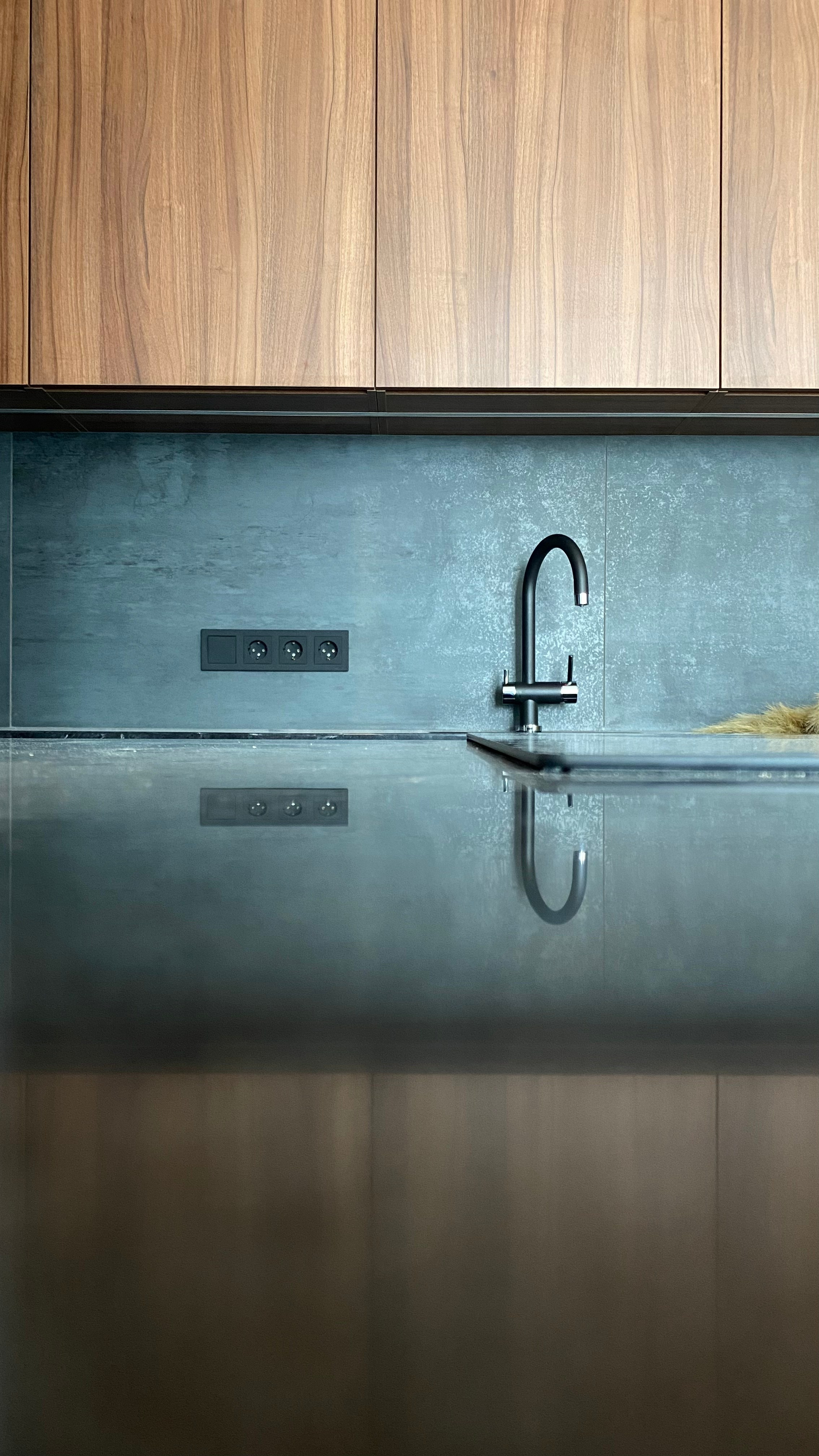 Дизайн трехкомнатной квартиры в ЖК Savin House. Архитектор-дизайнер в Казани