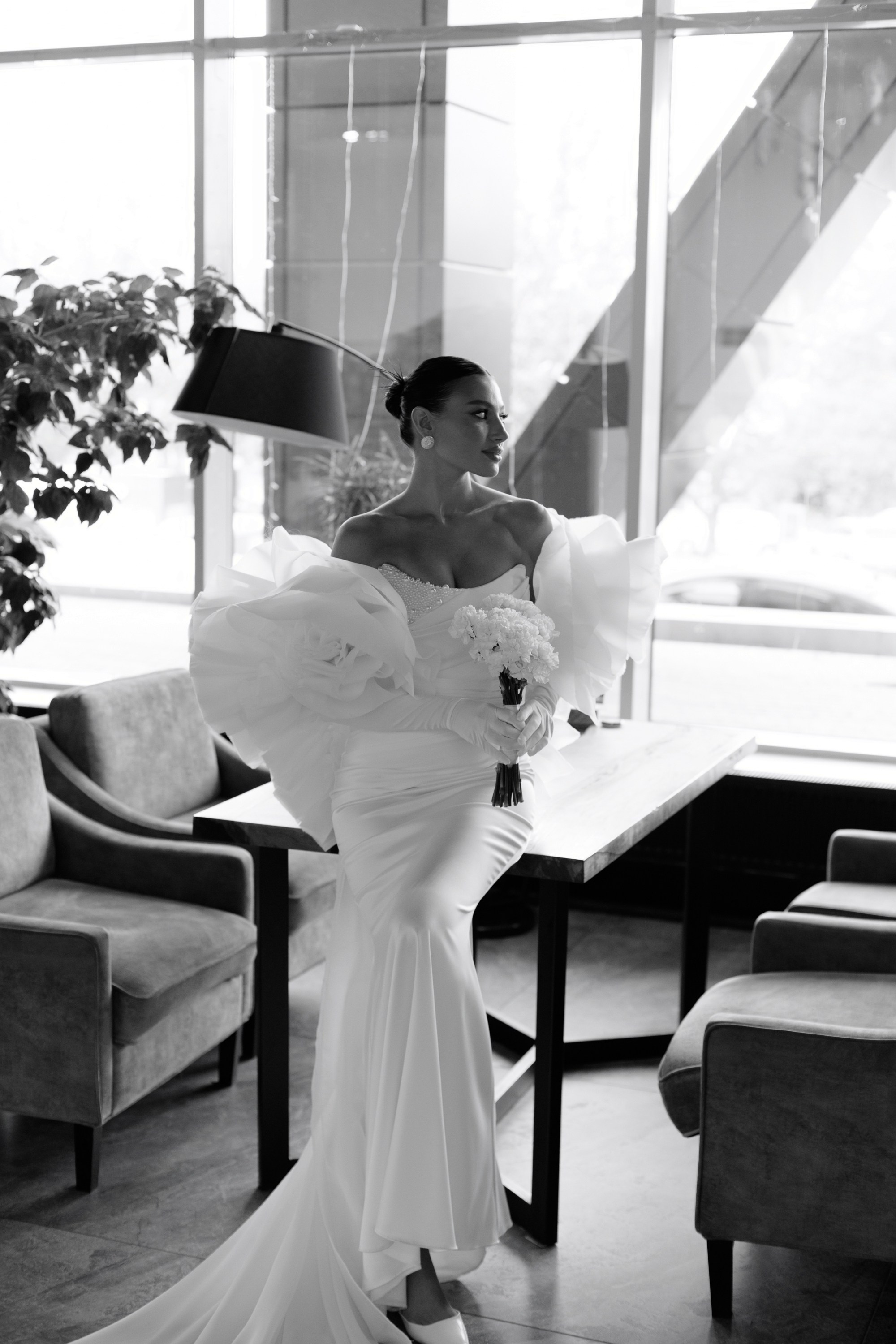 Руслан и Валерия. Свадебный фотограф