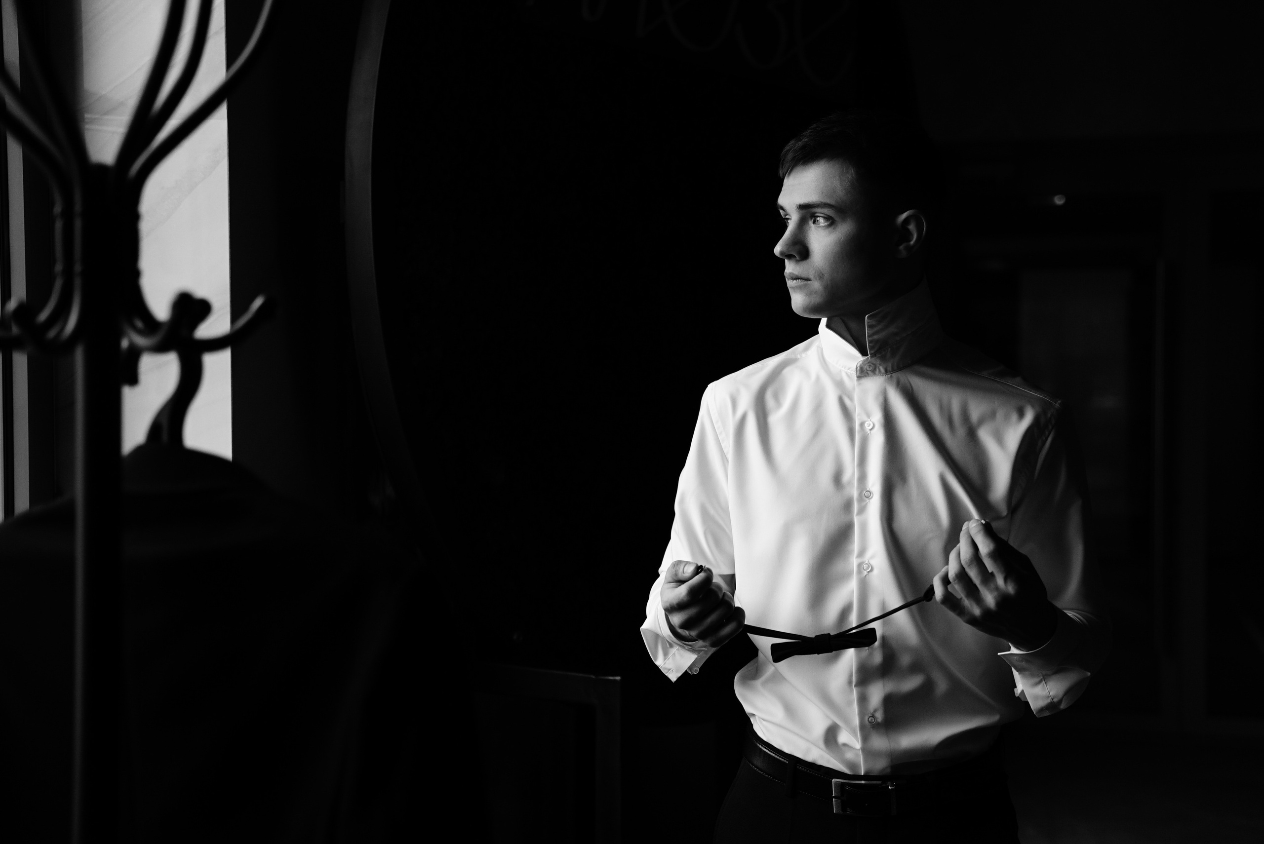 Иван и Арина. Свадебный фотограф в Самаре Анна Ковалева