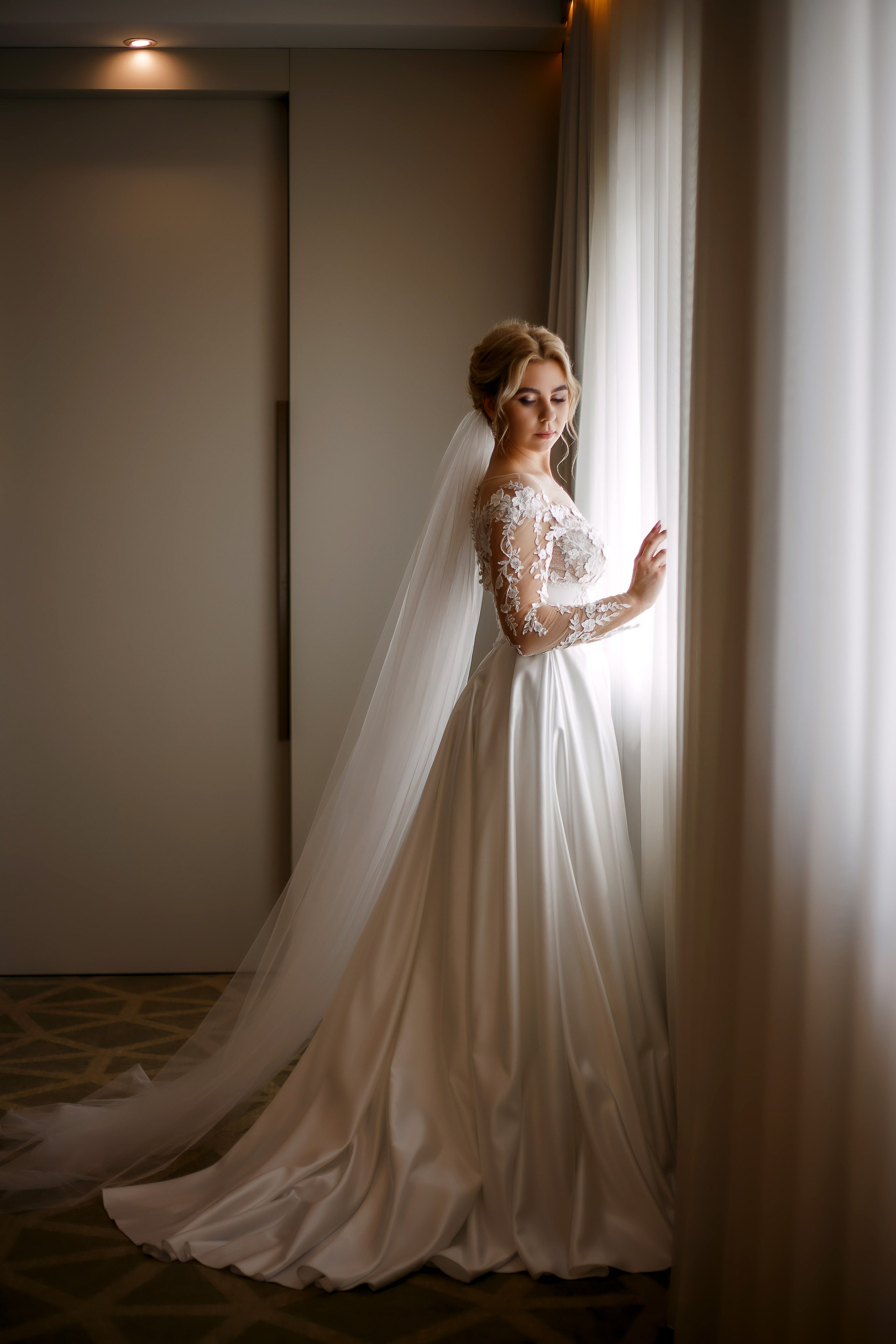 Свадьбы. Фотограф Саранск Екатерина Жукова