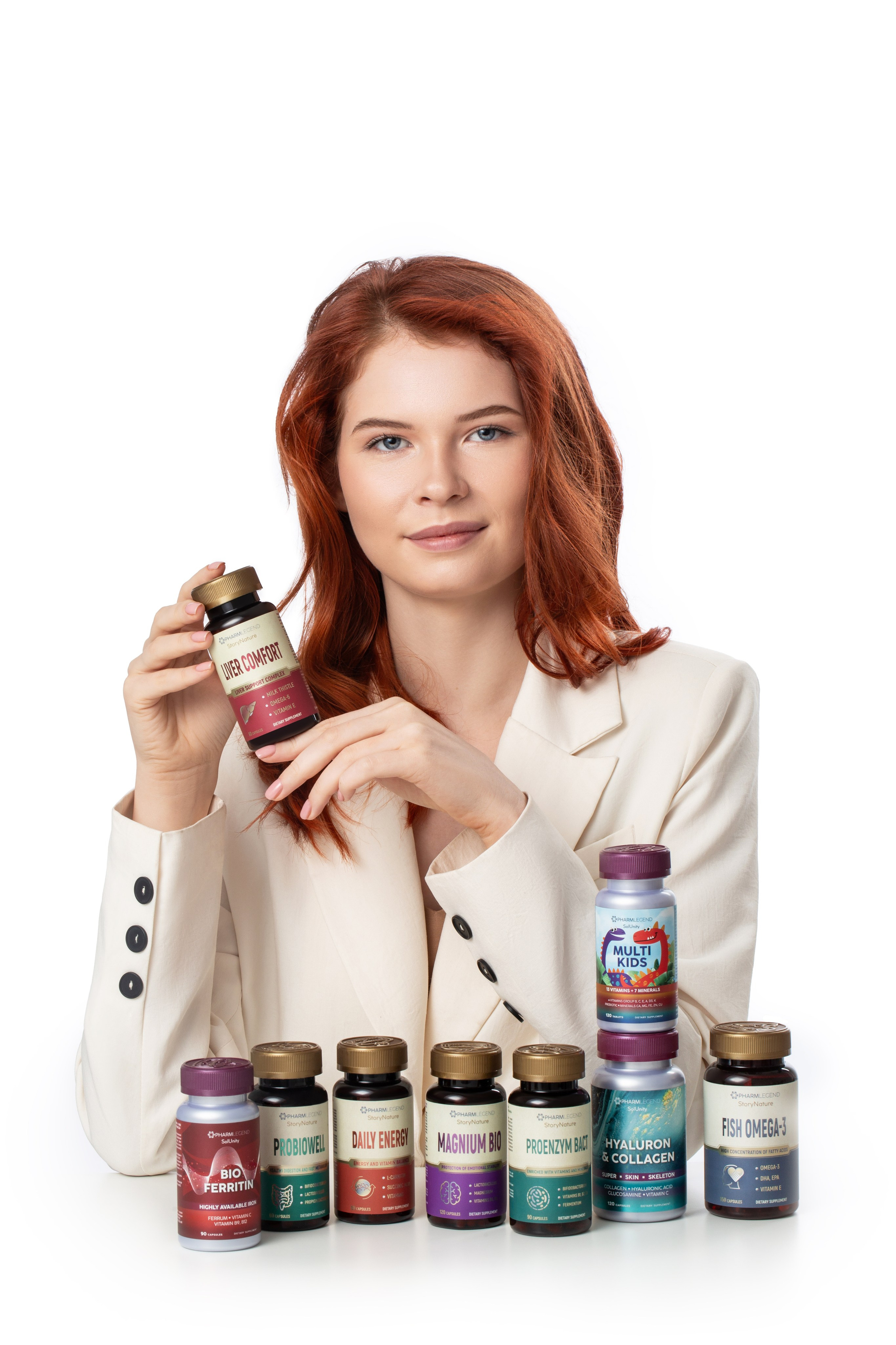 Крутые фото для рекламы спортпита! | Студия SVITHART