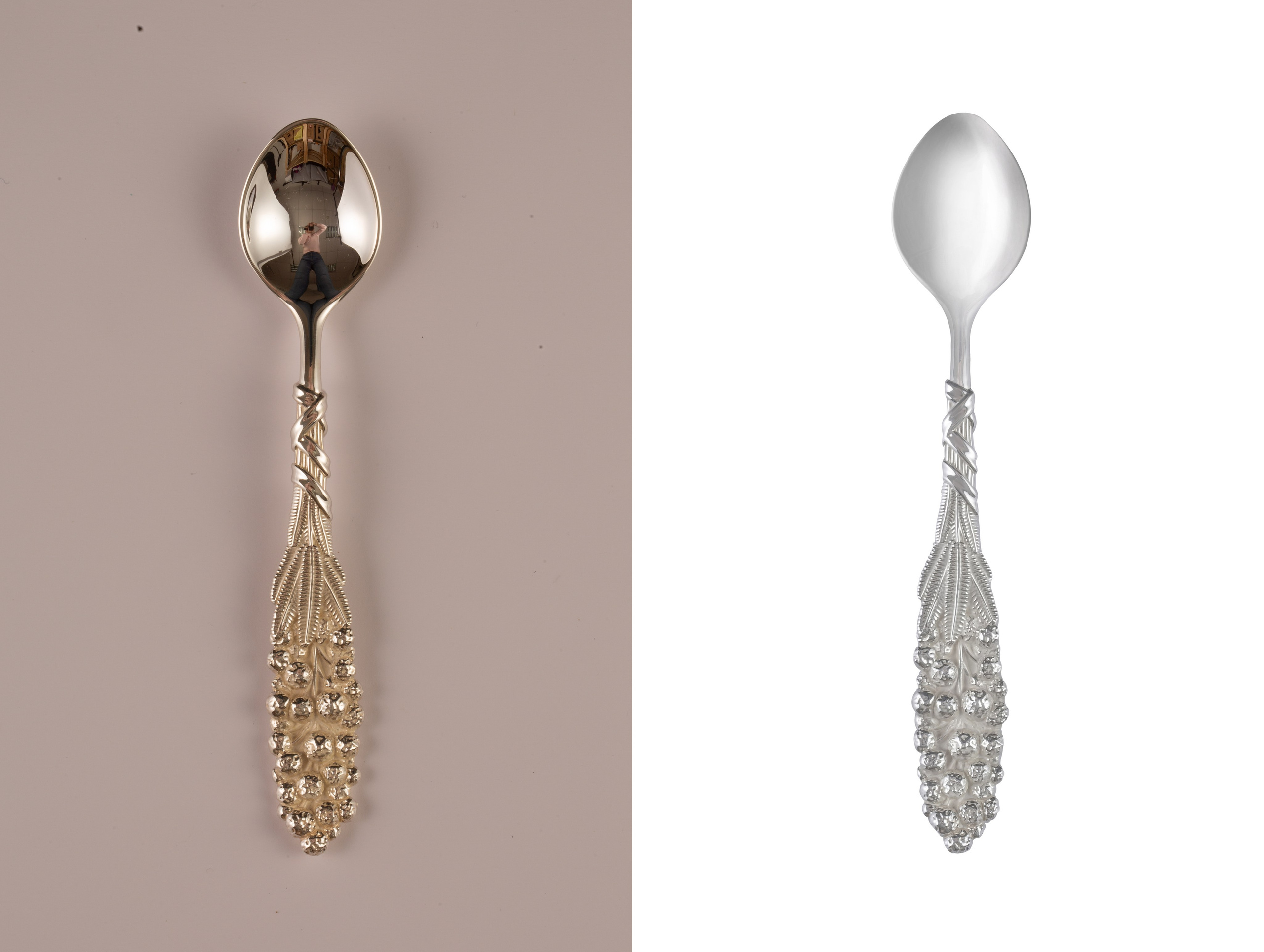 Ретушь фотографий посуды | Студия SVITHART