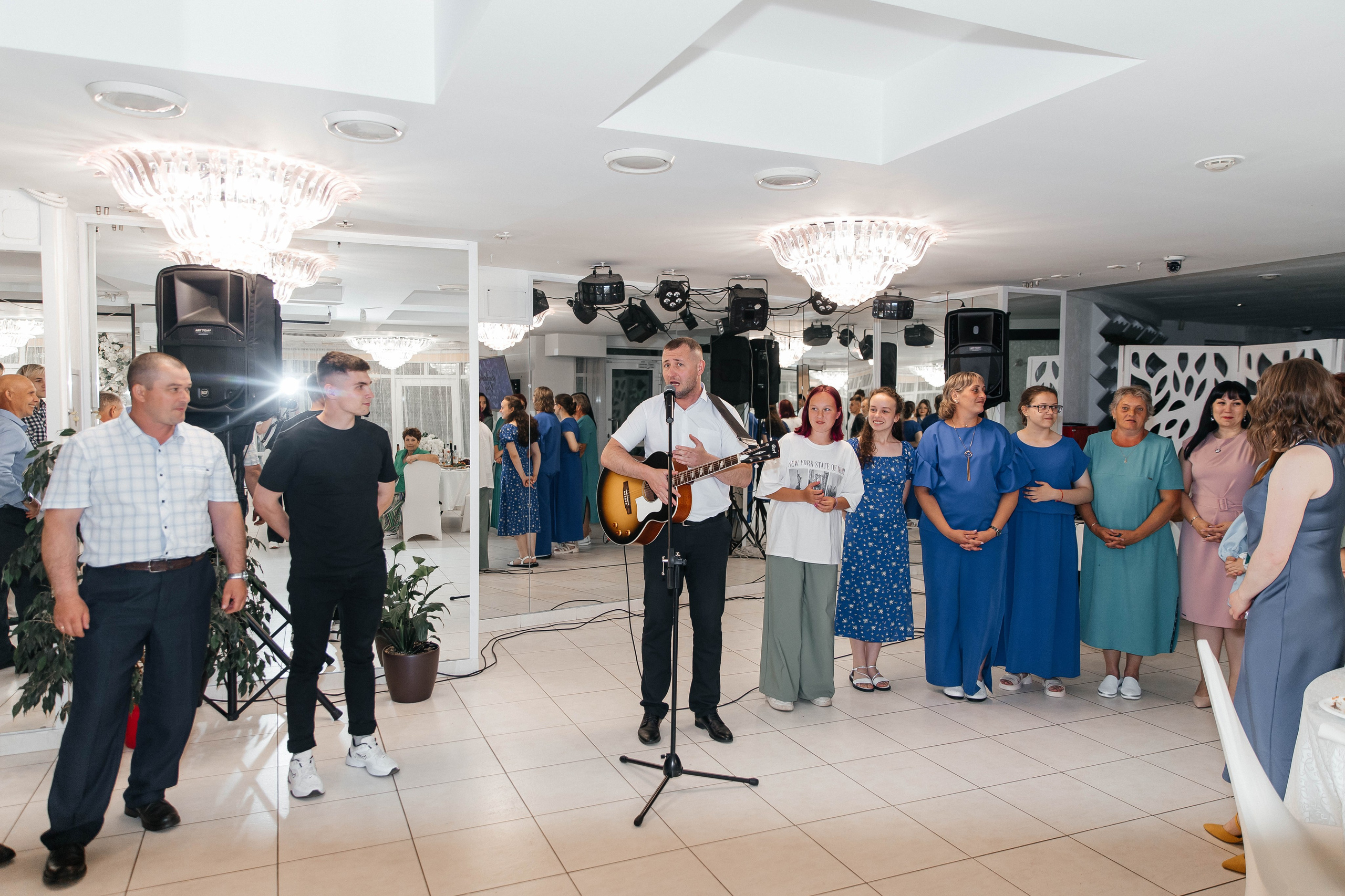 Анатолий & Валерия. Главная