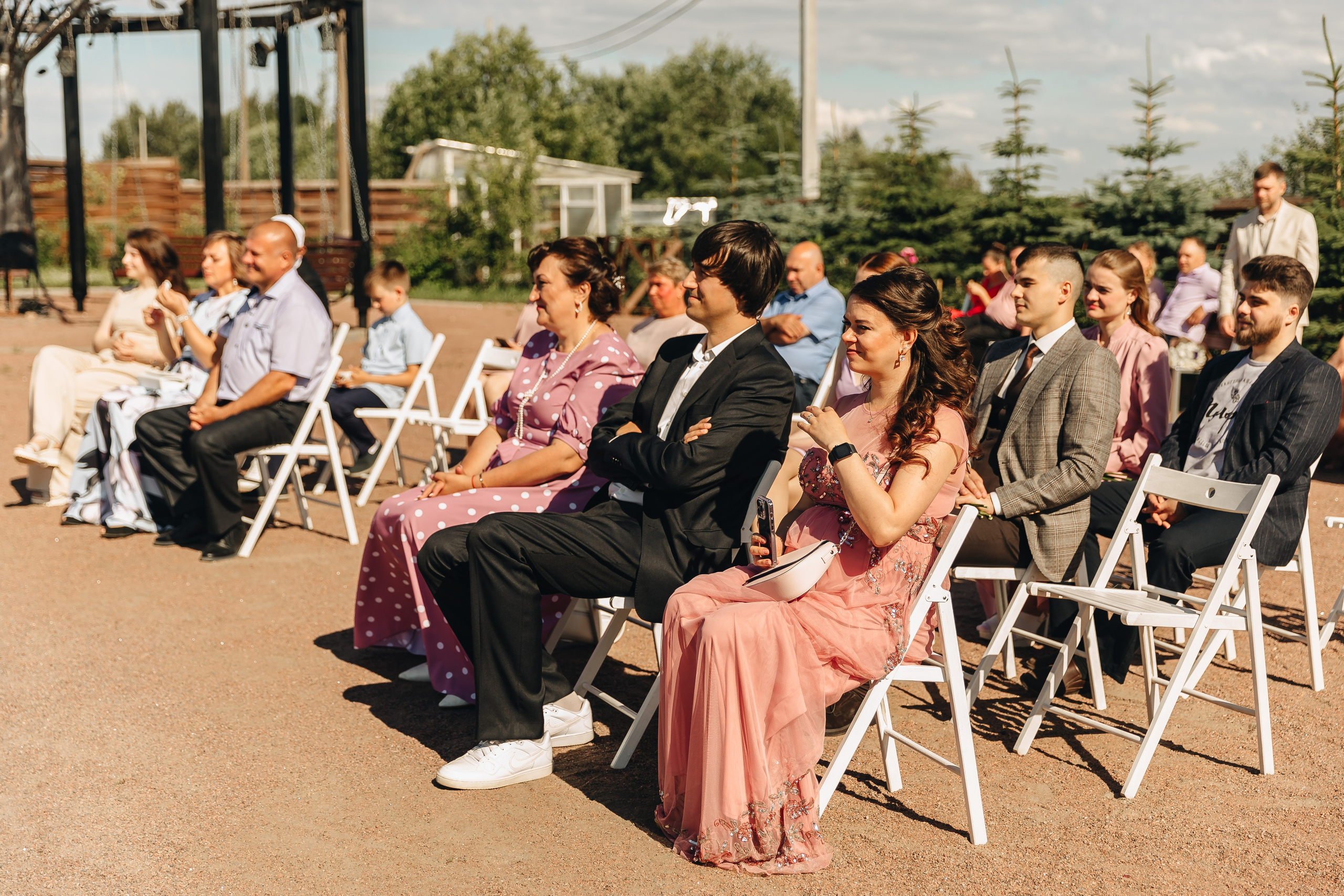 Сергей и Мария. Свадебный фотограф и видеограф — Сергей и Дарья