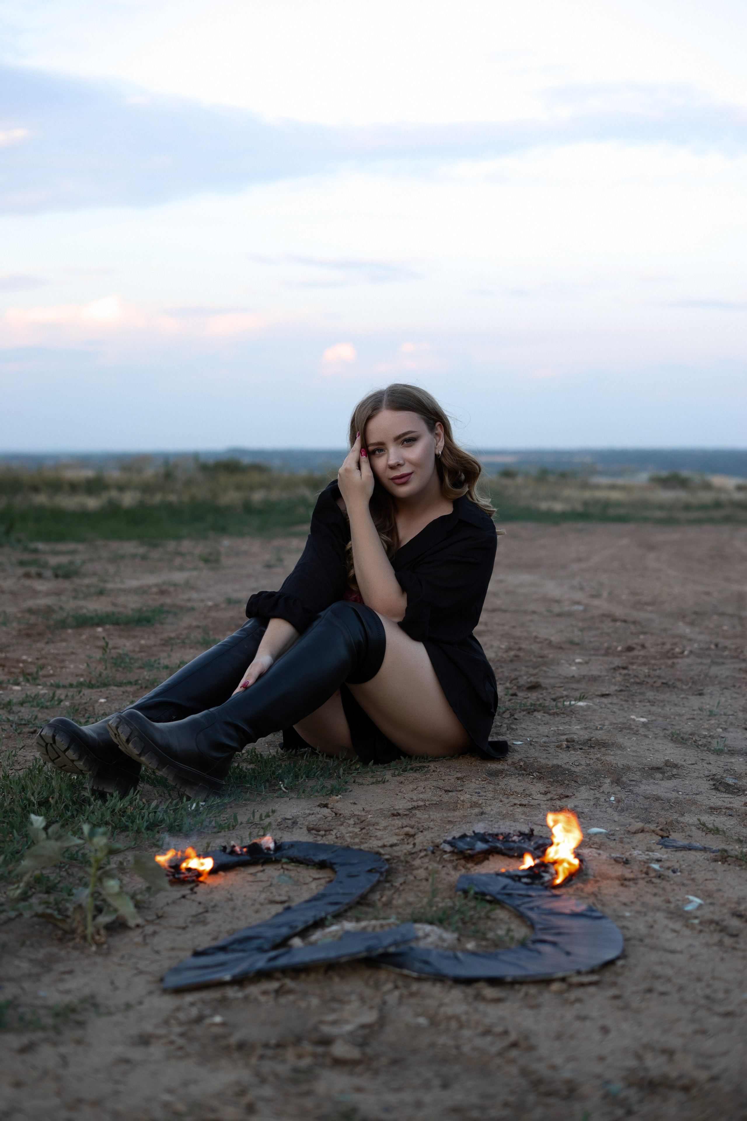 Алена. Фотограф Новошахтинск|Ростов, Дарья Секрий