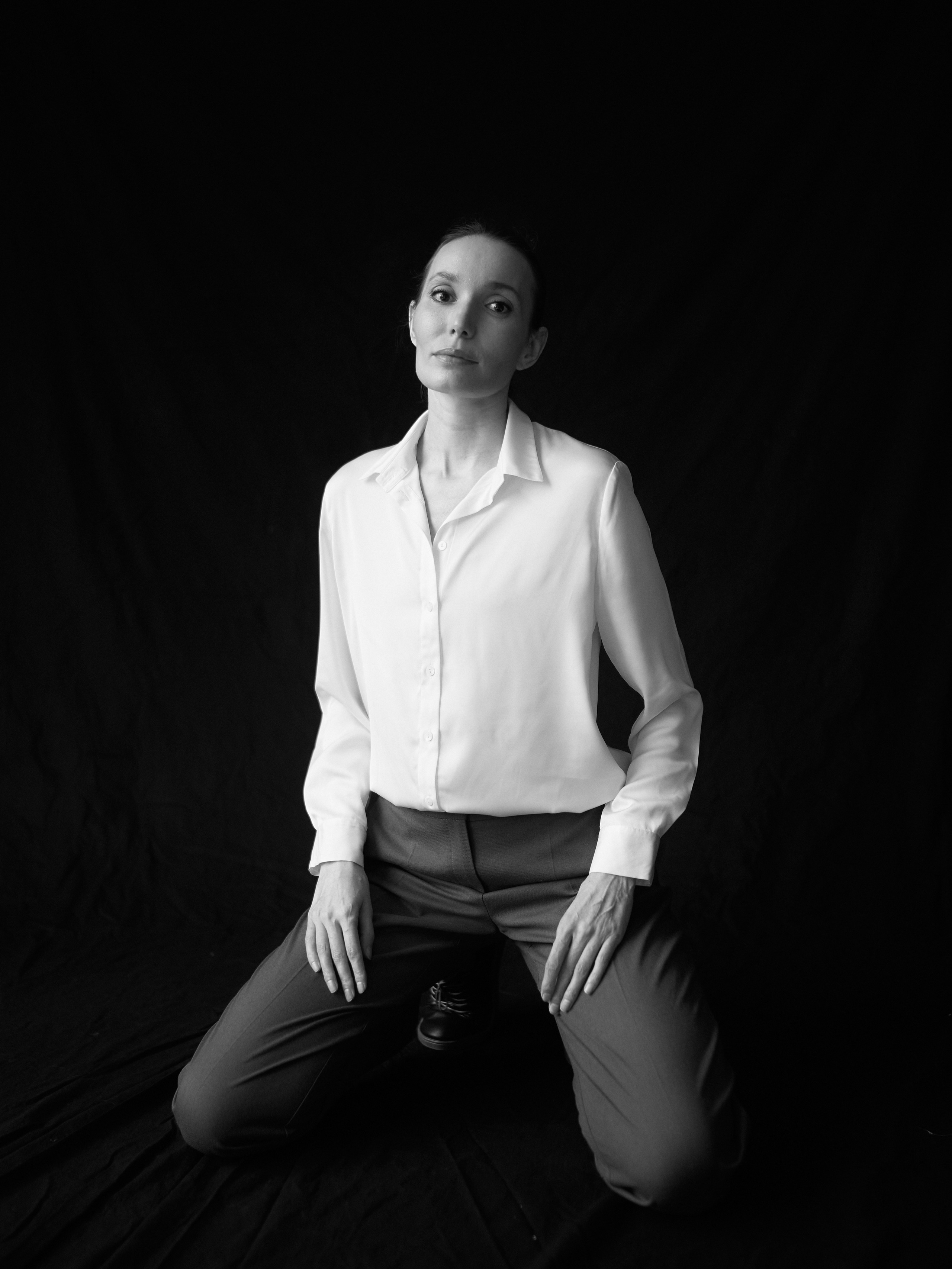 Svetlana. Портретный фотограф в Москве Ланин Сергей