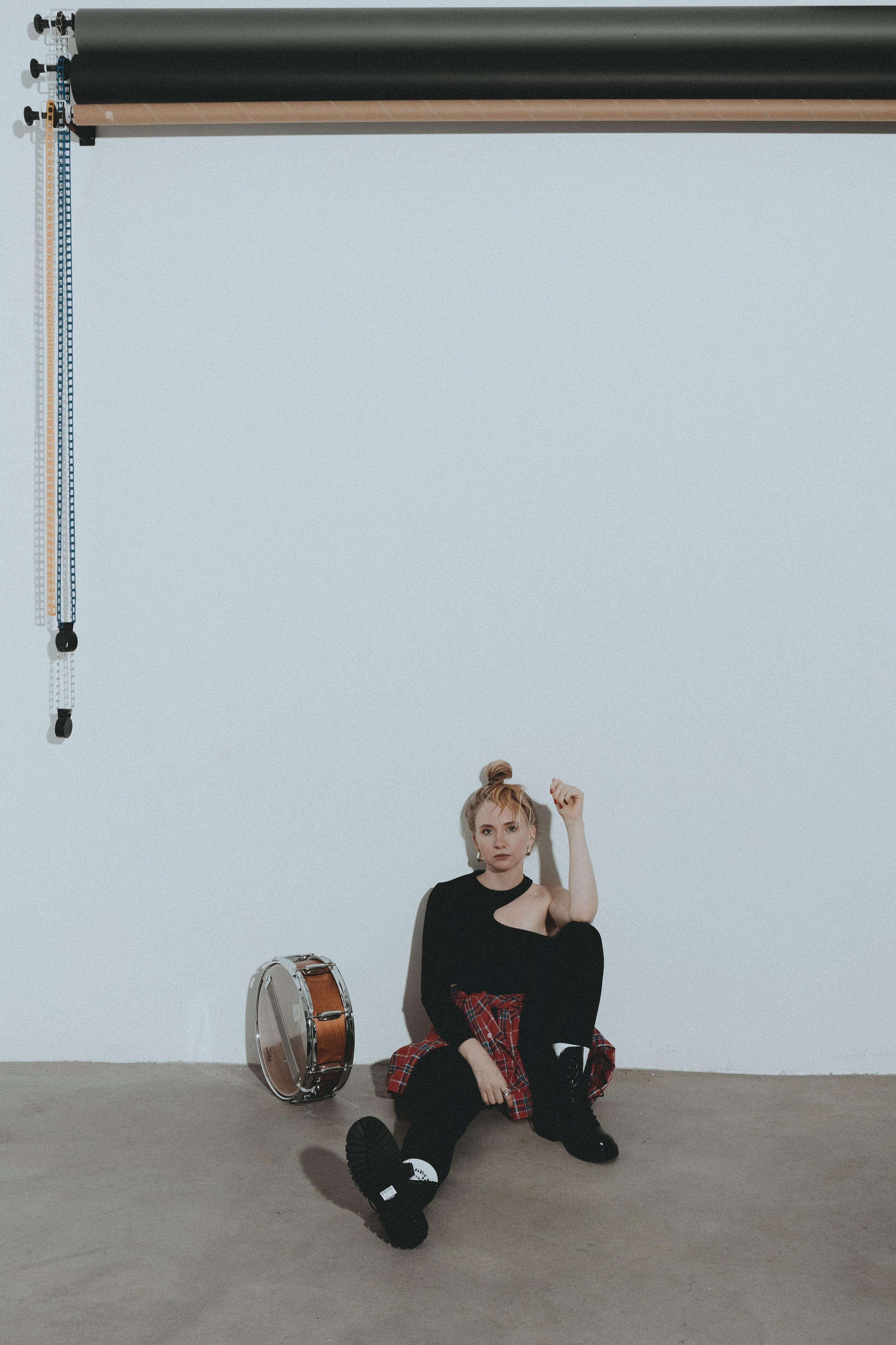 Лена. Фотограф Александр Тулупов