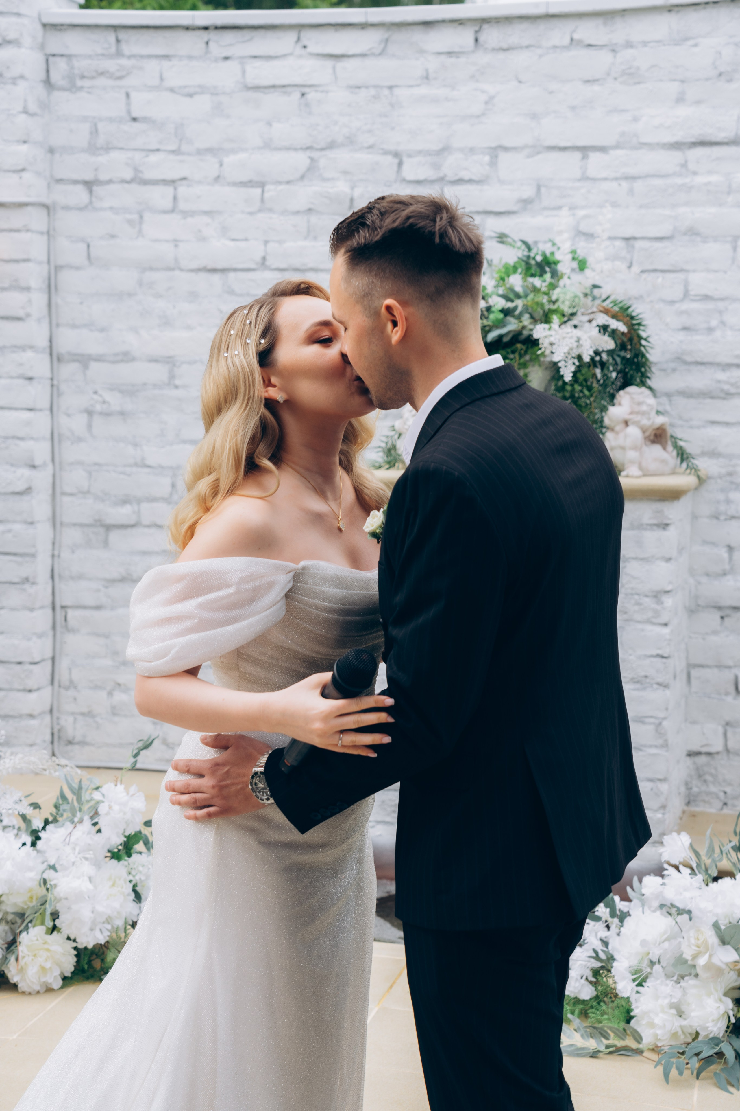 Олег и Светлана. Фото & Видео Агенство