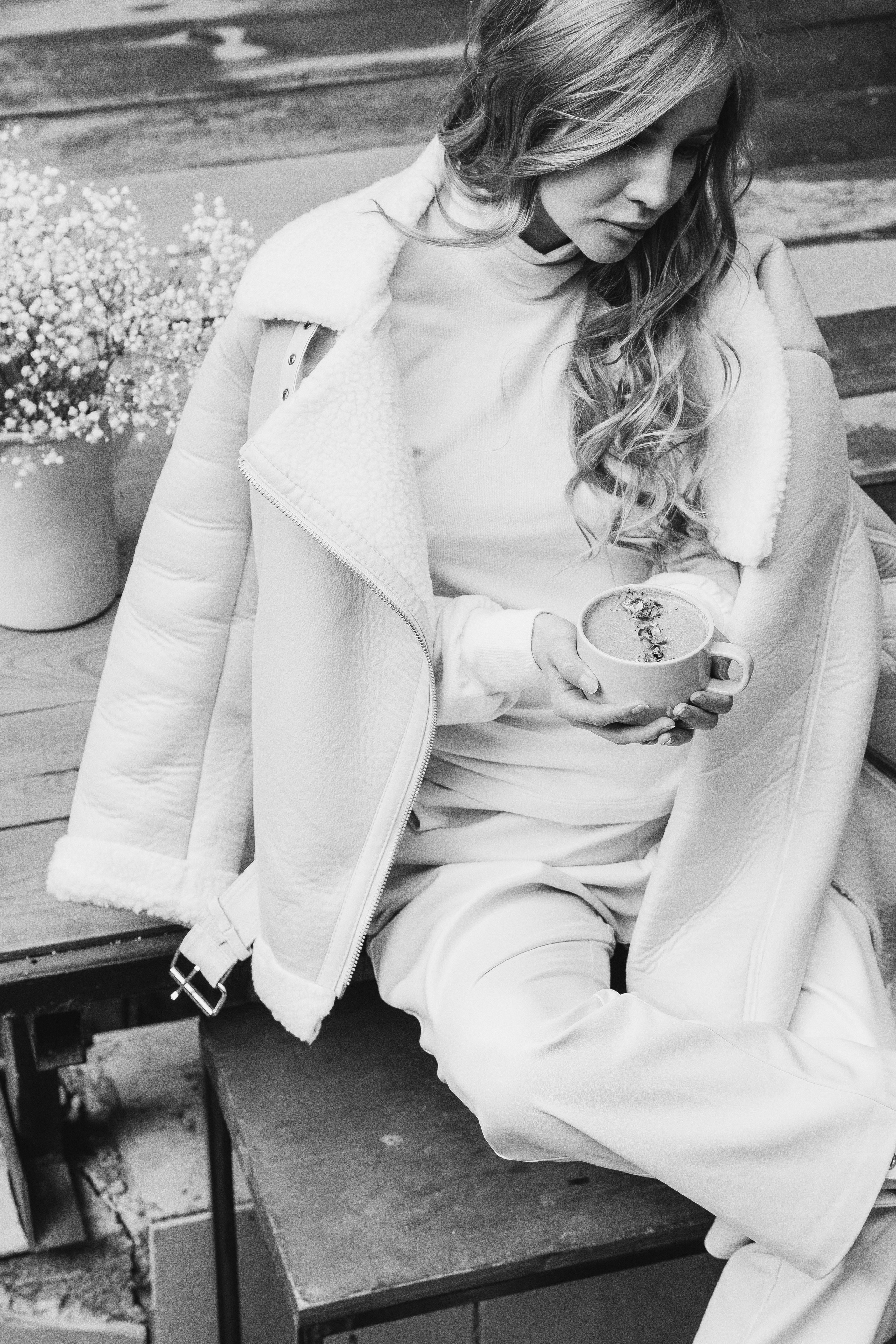 Олеся. Фотограф Анастасия Петрова