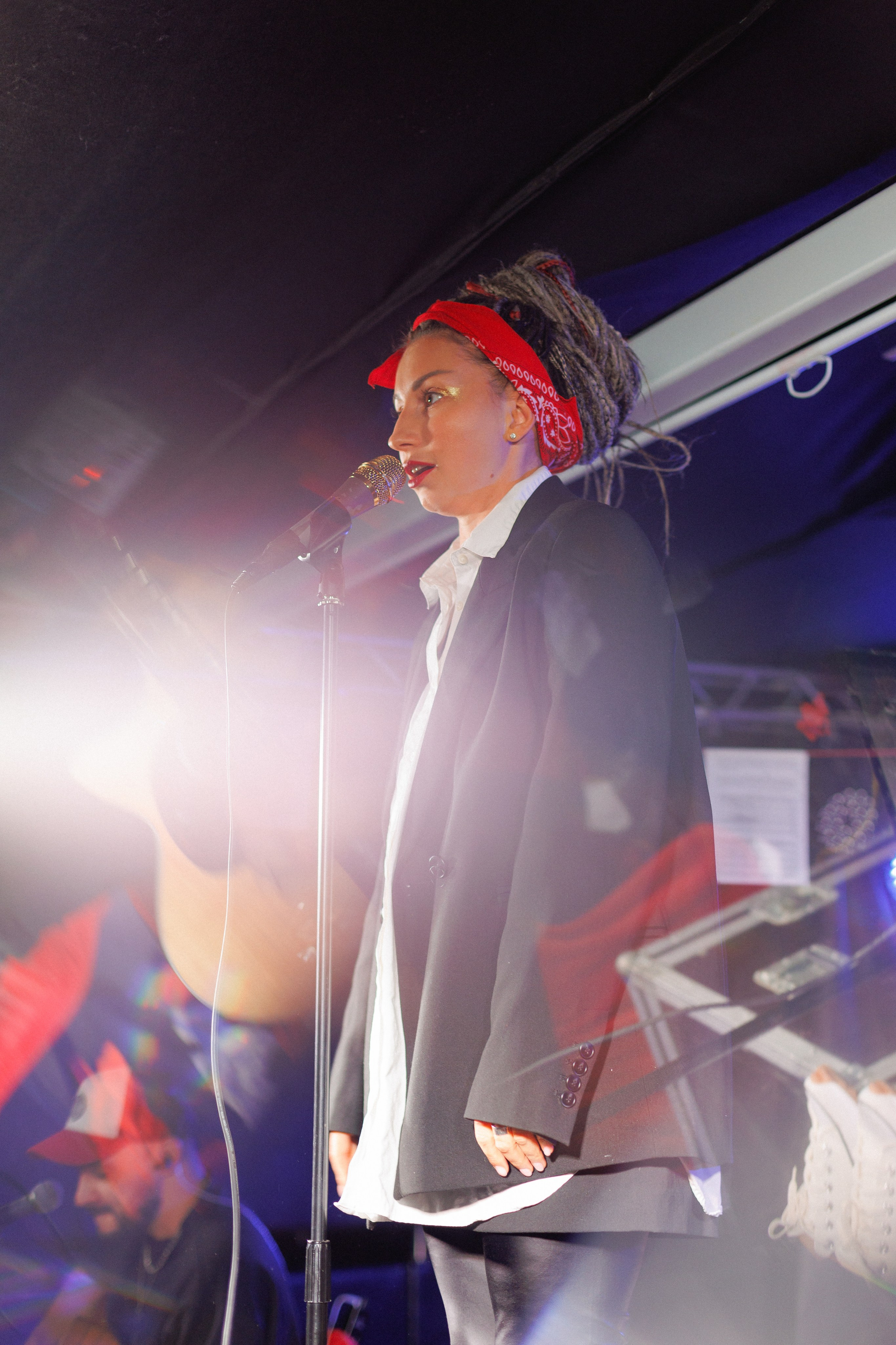 Концерт Мураками | Клуб JAM март 2023. Фотограф Антон Катунин | Симферополь