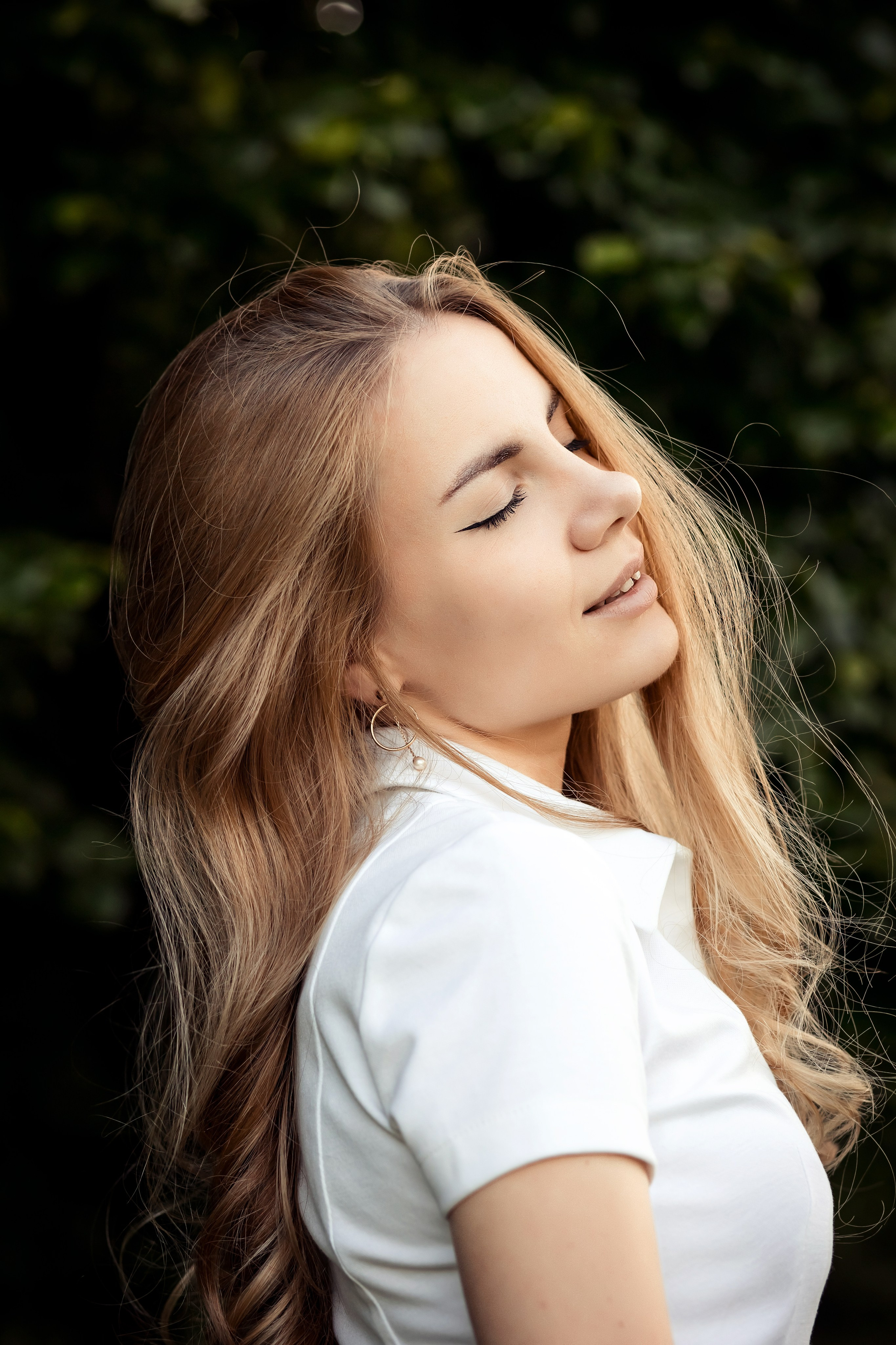 Предложение руки и сердца