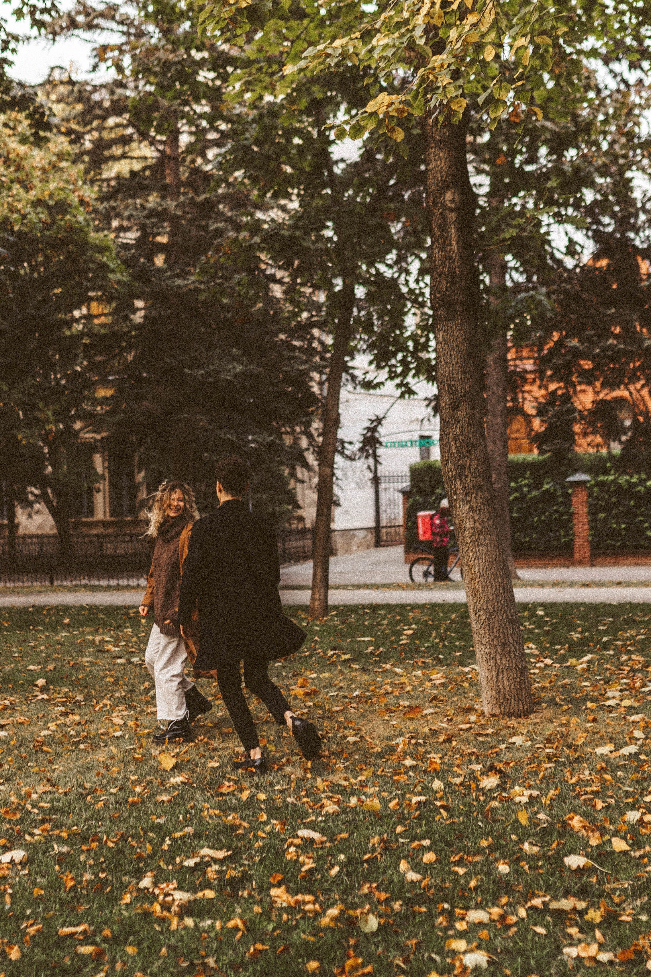 Данил/Ангелина. Фотограф в Москве Татьяна Сергеева