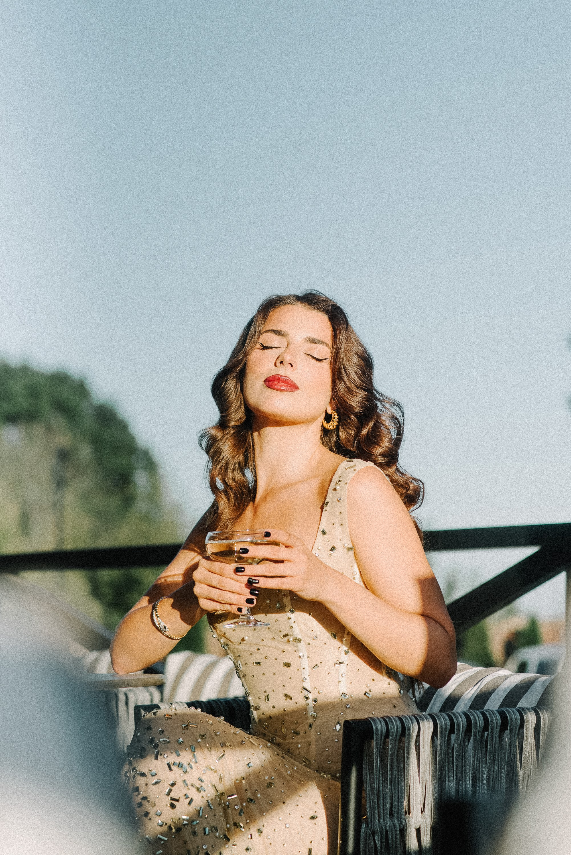 Батрадз и Софья. Курск.Анонс. Свадебный и семейный фотограф в Курске Николай Бусел