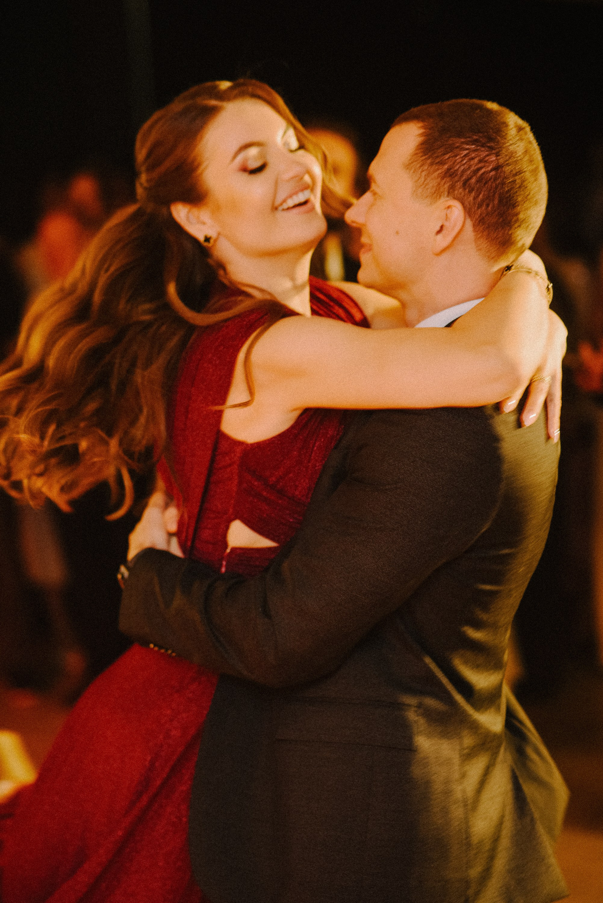 Батрадз и Софья. Курск.Анонс. Свадебный и семейный фотограф в Курске Николай Бусел