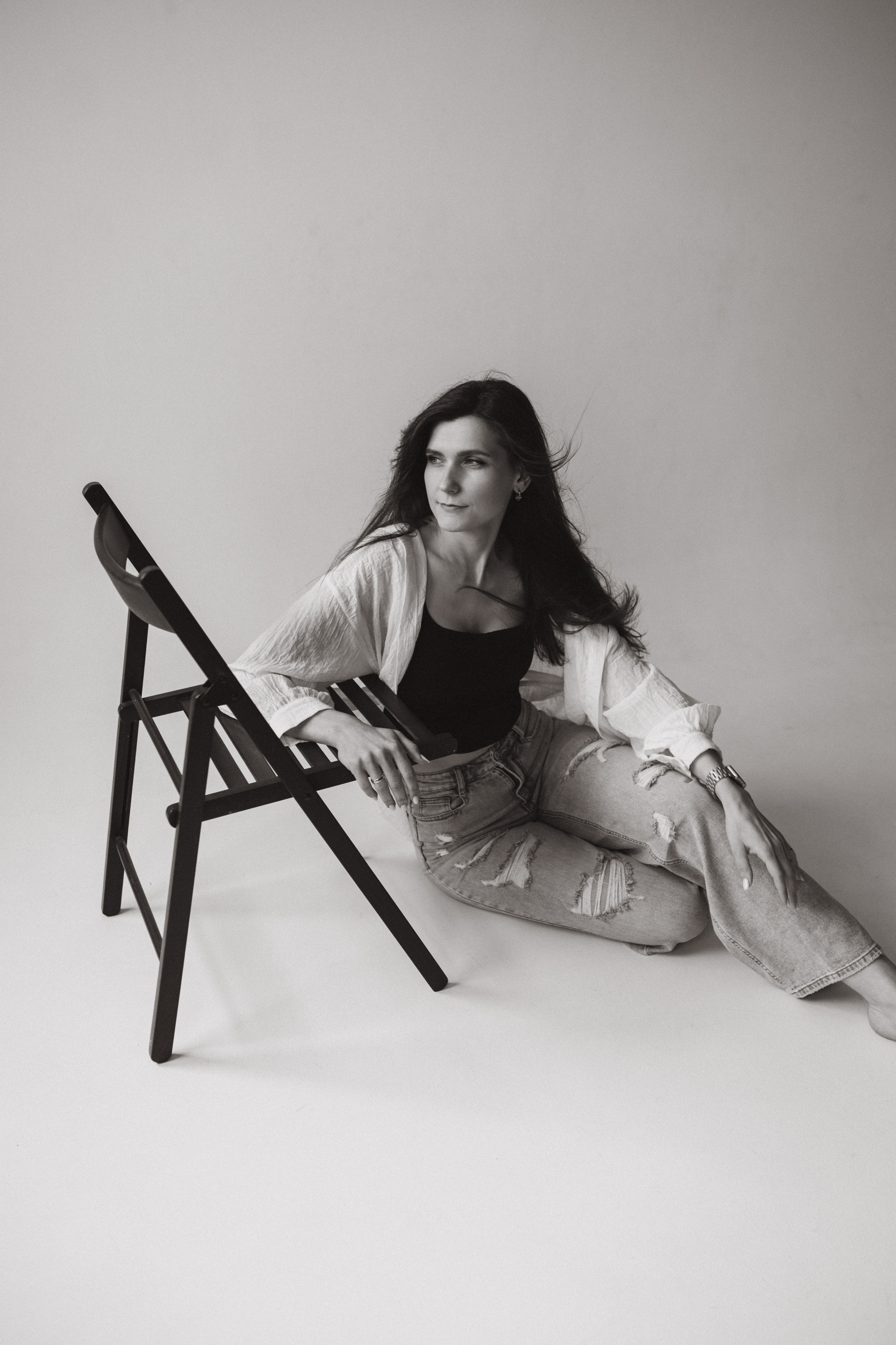 Studio Tanya. Семейный и детский фотограф Башкатова Дарья Старый Оскол