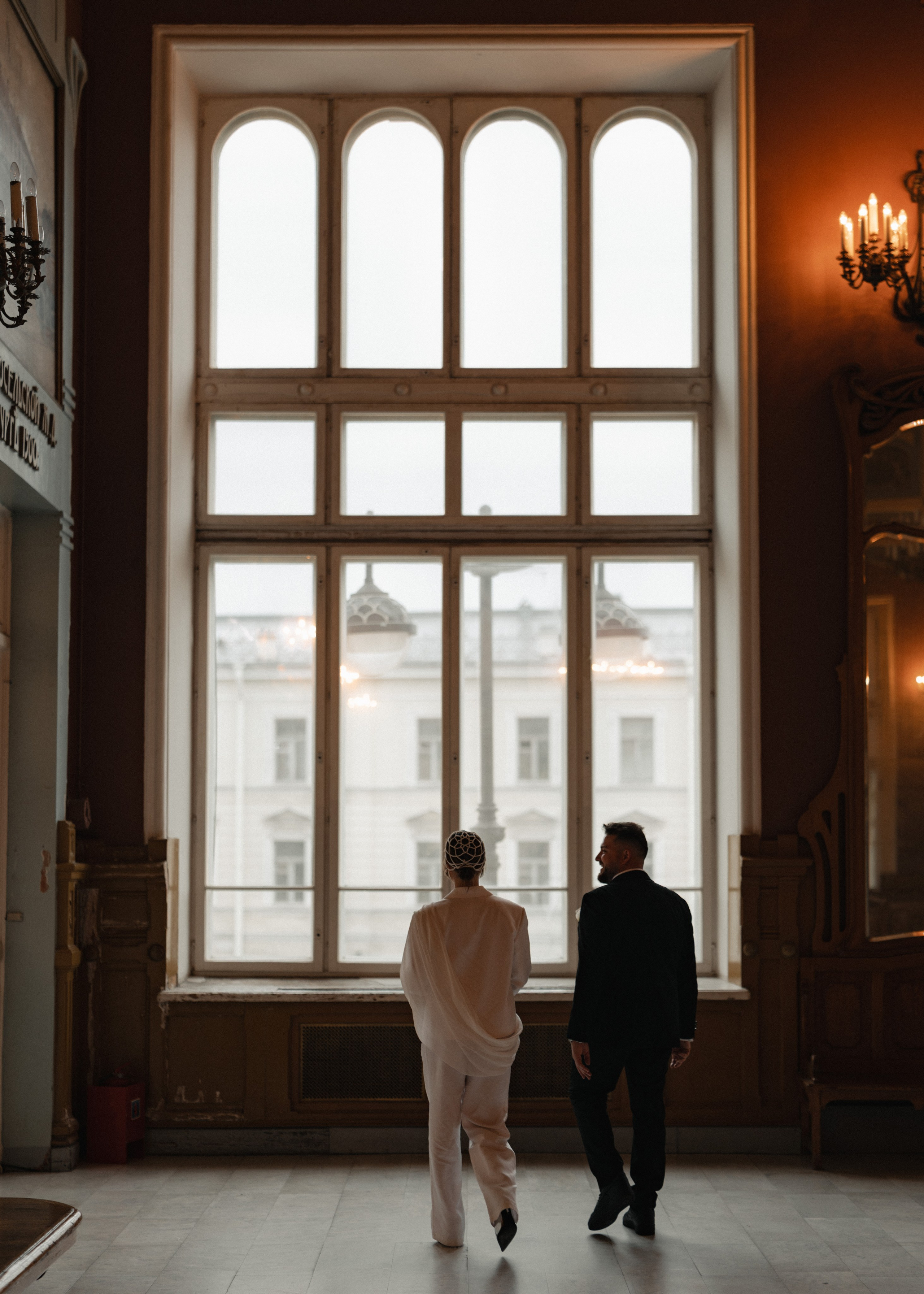 Тот самый день. Фотограф Ника Лиепа