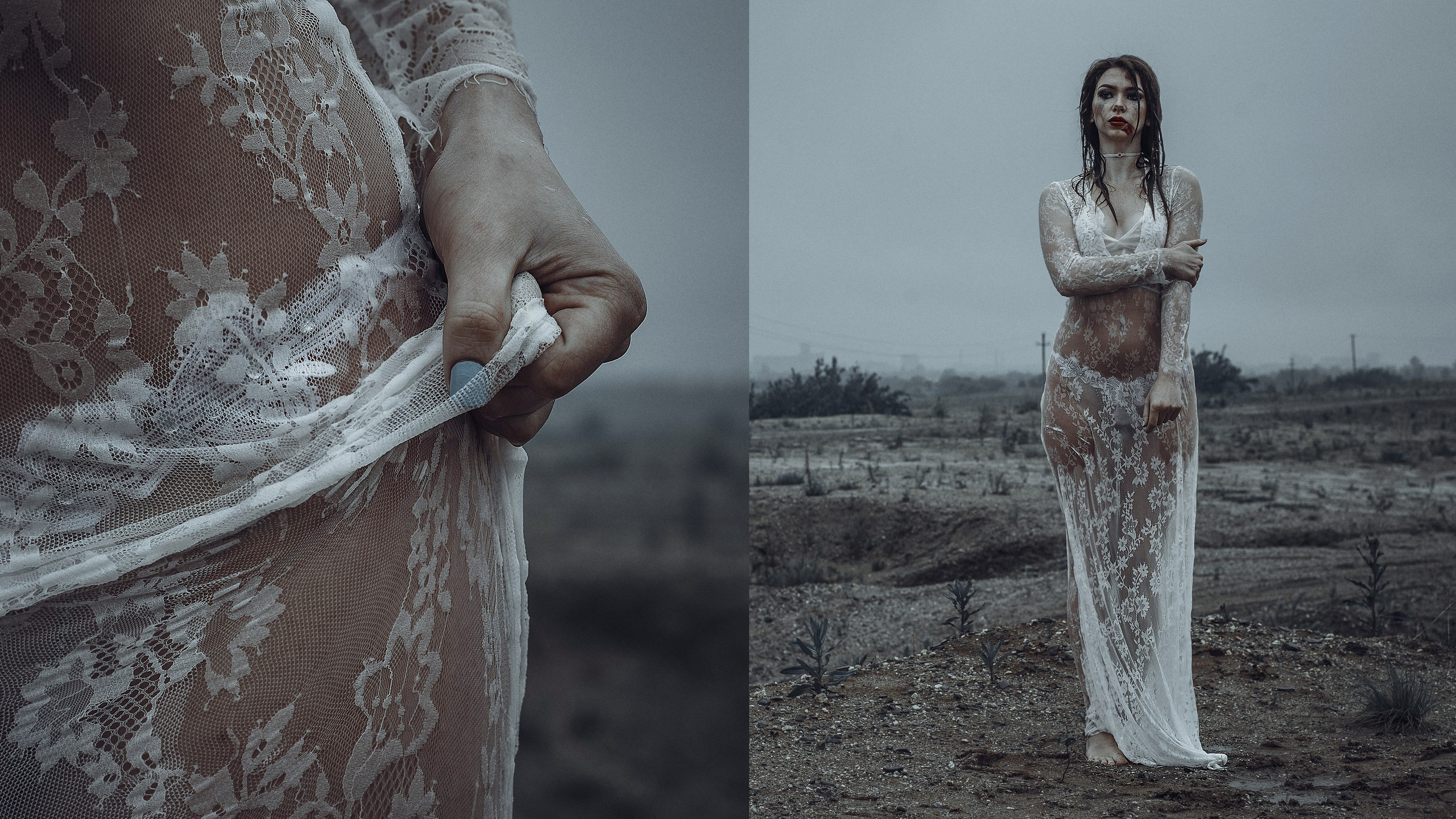 Холодный Альбом. Ню Фотограф Александр Касымов Москва, фотосессии, Химки фотограф